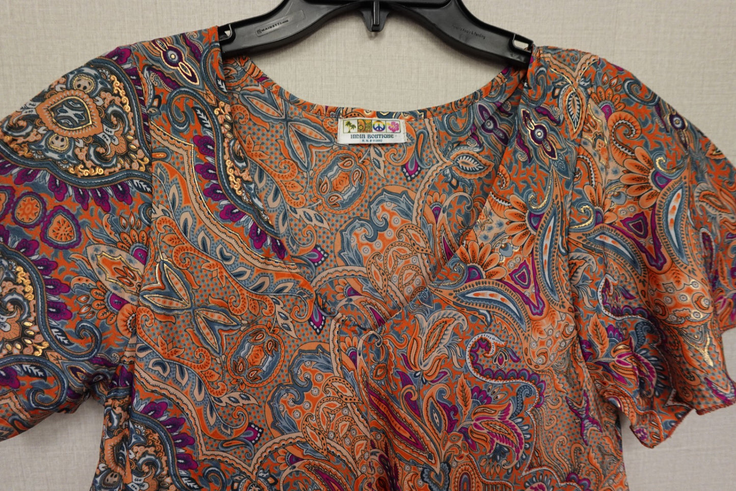 India boutique, Dress, L/XL