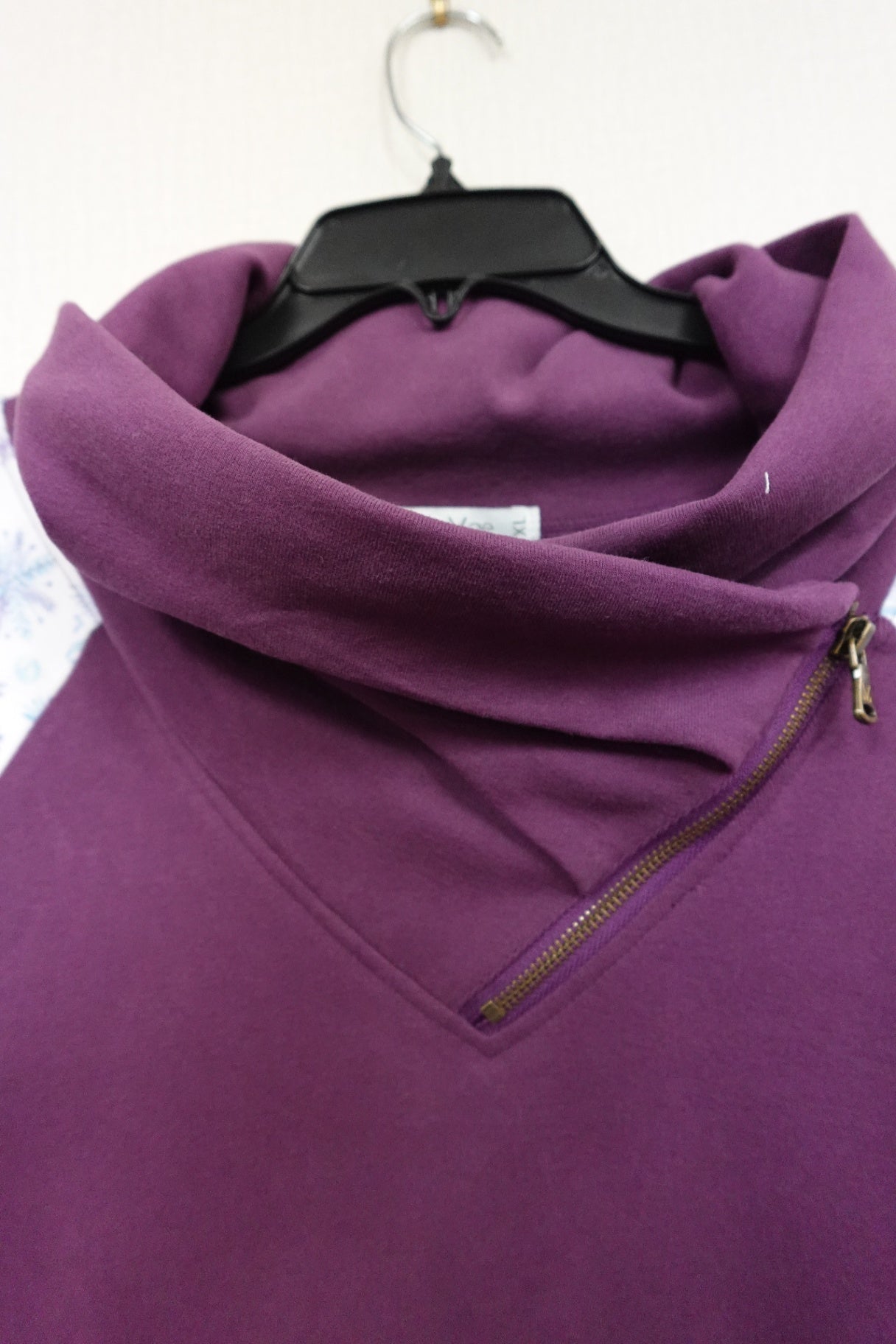 Michelle Mae, Sweatshirt, XL