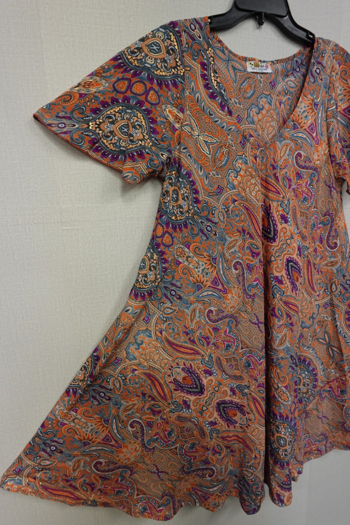 India boutique, Dress, L/XL