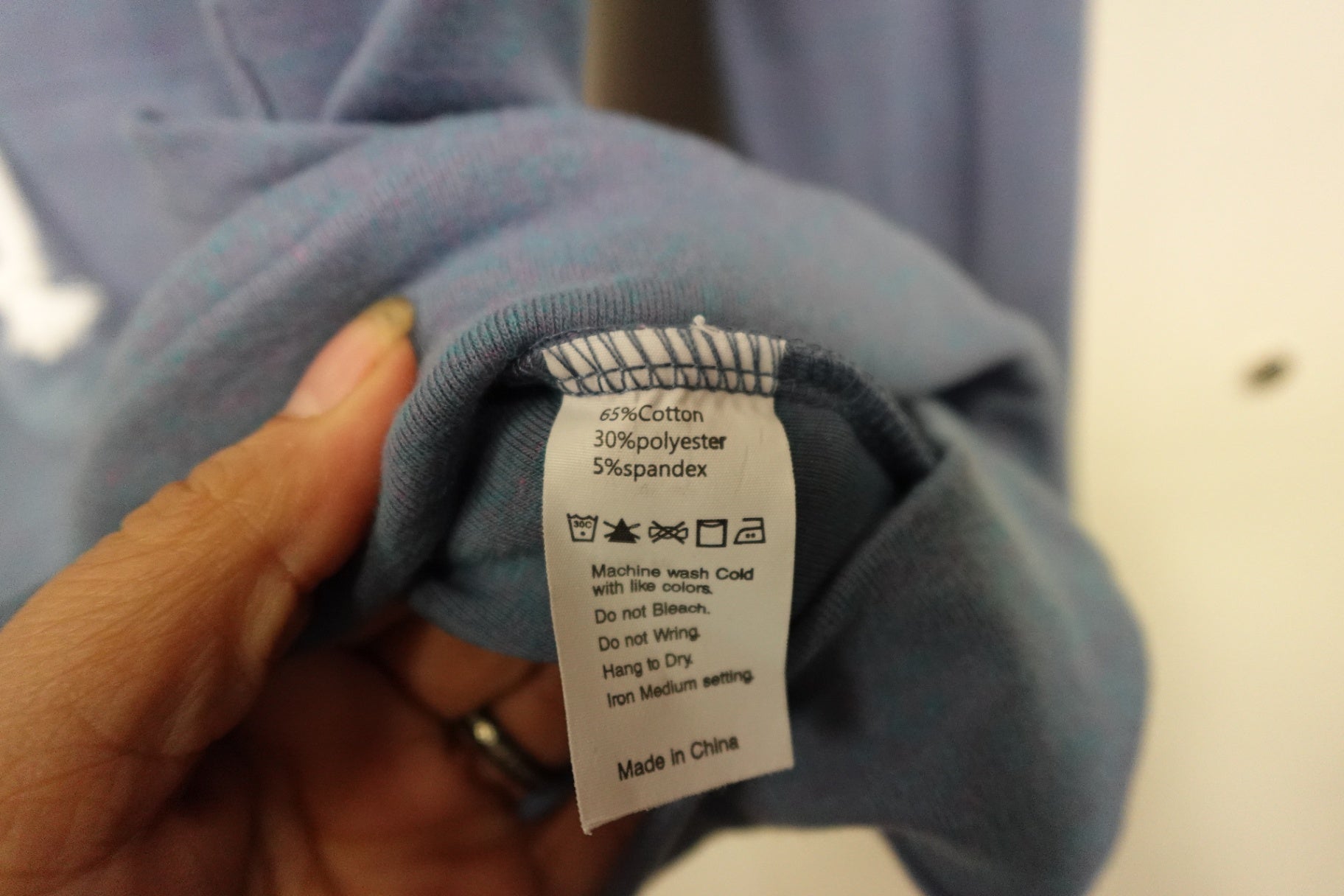 Michelle Mae, Sweatshirt, XL