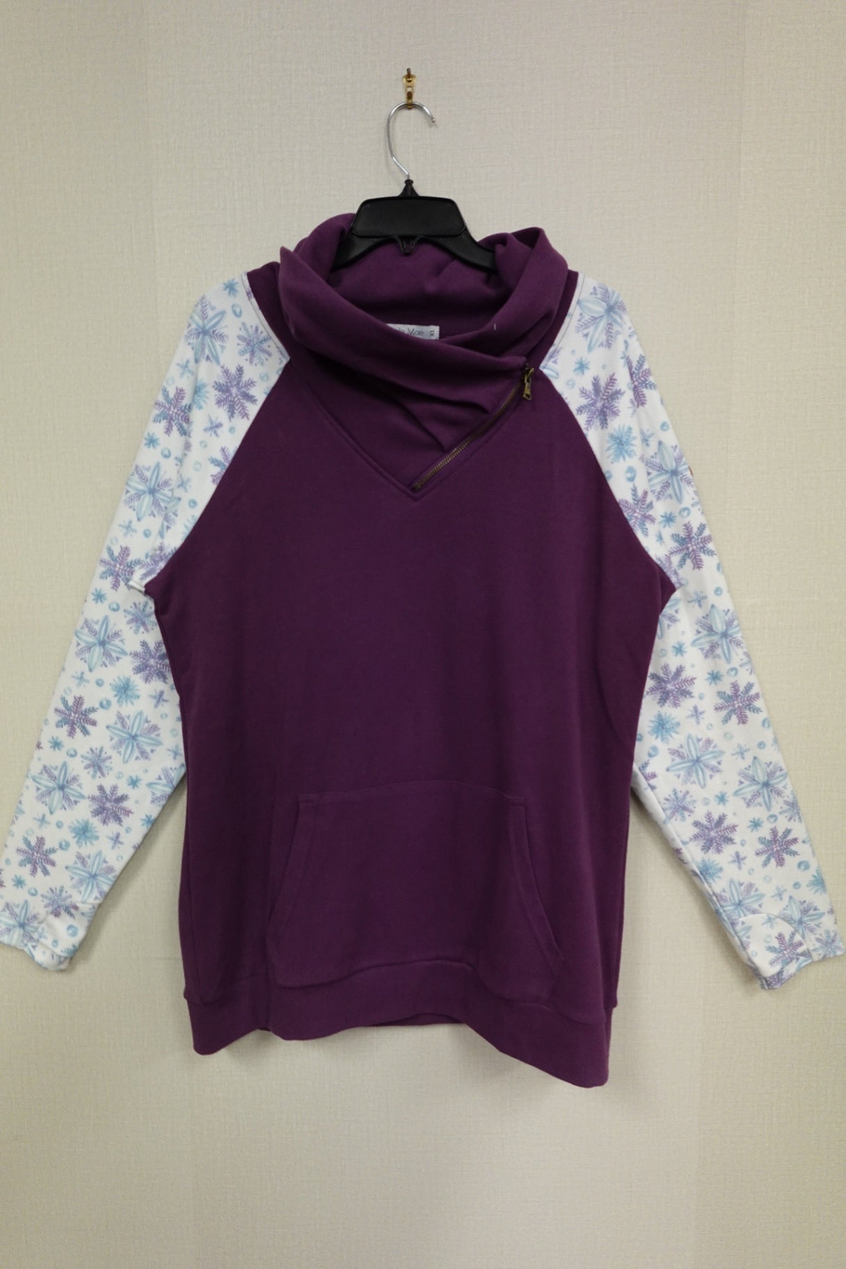 Michelle Mae, Sweatshirt, XL