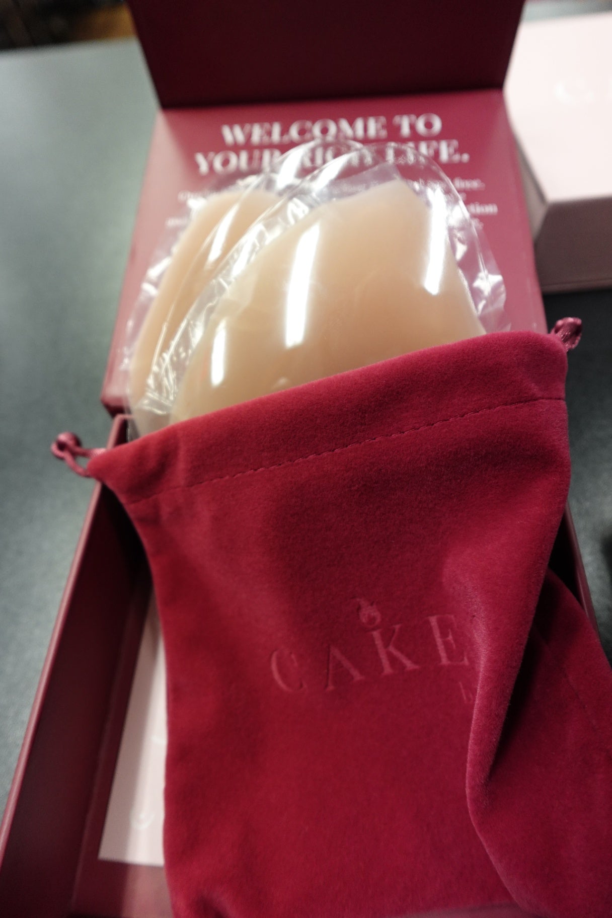 Caké, Bra, One size