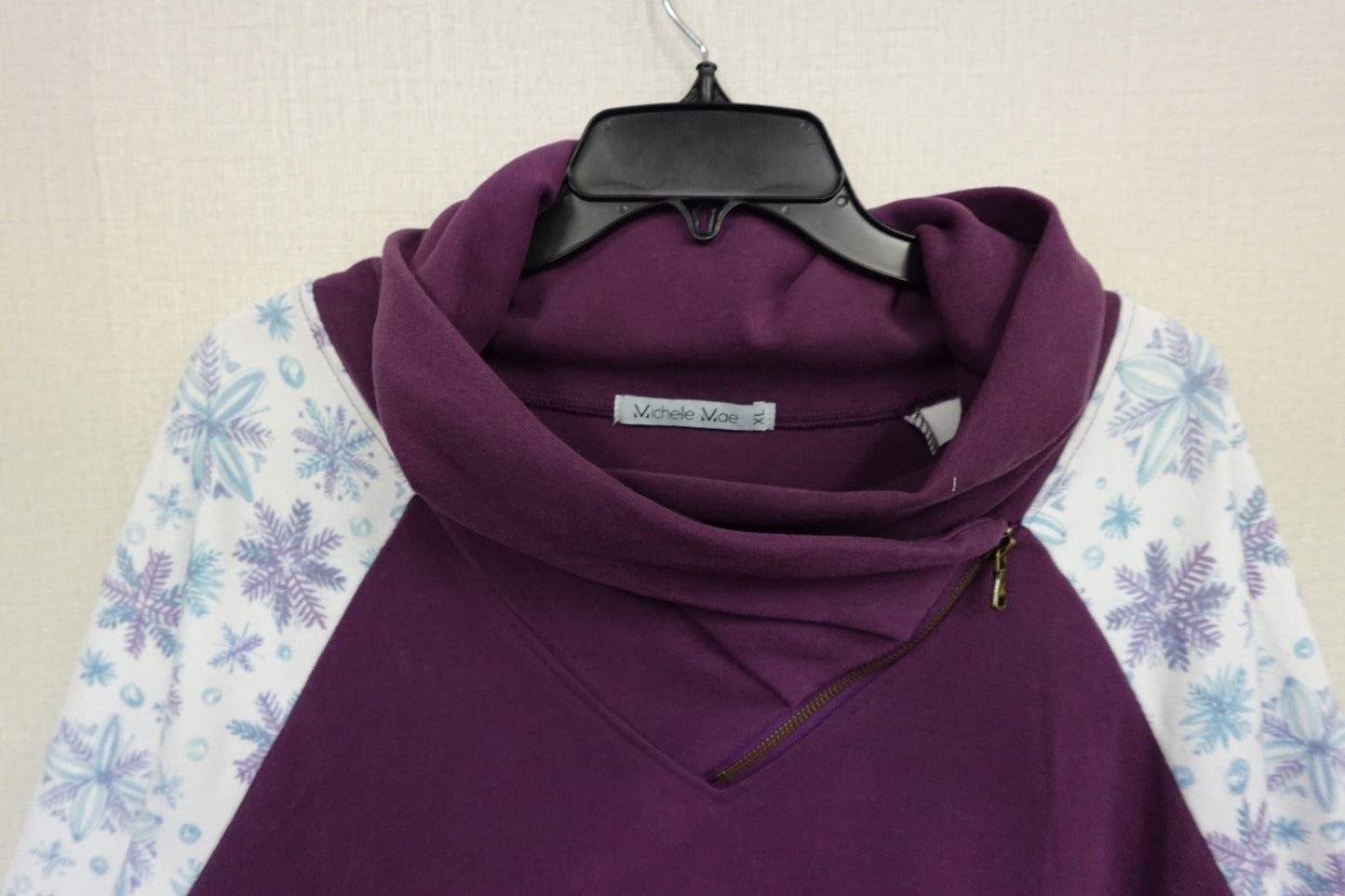 Michelle Mae, Sweatshirt, XL