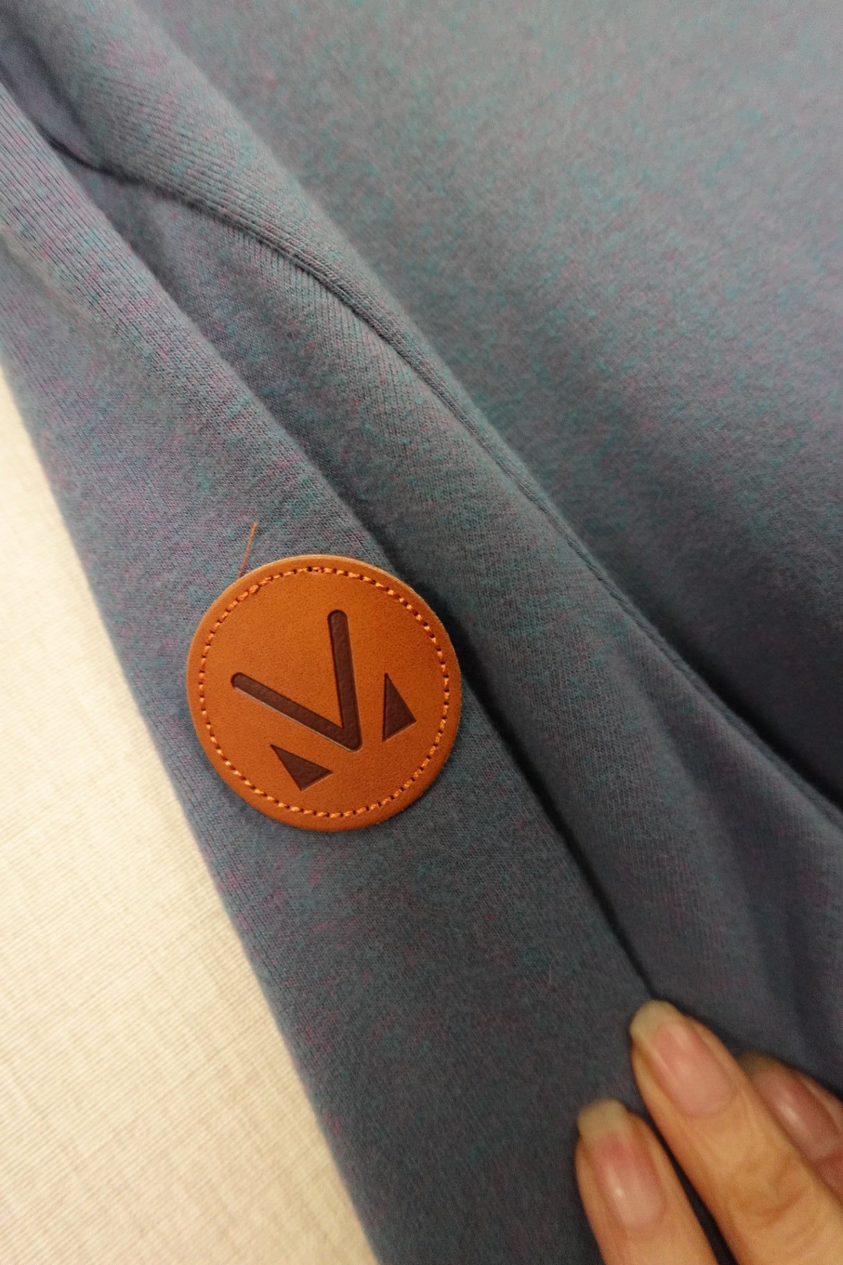 Michelle Mae, Sweatshirt, XL