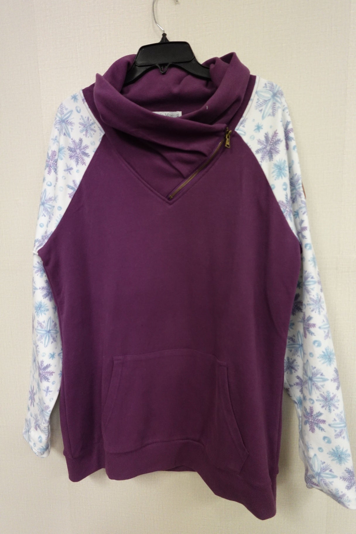 Michelle Mae, Sweatshirt, XL