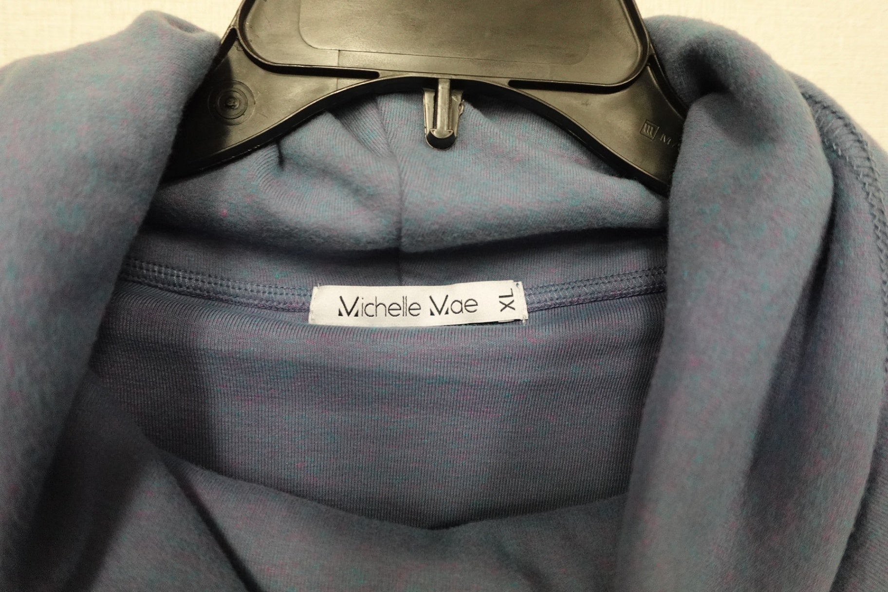 Michelle Mae, Sweatshirt, XL