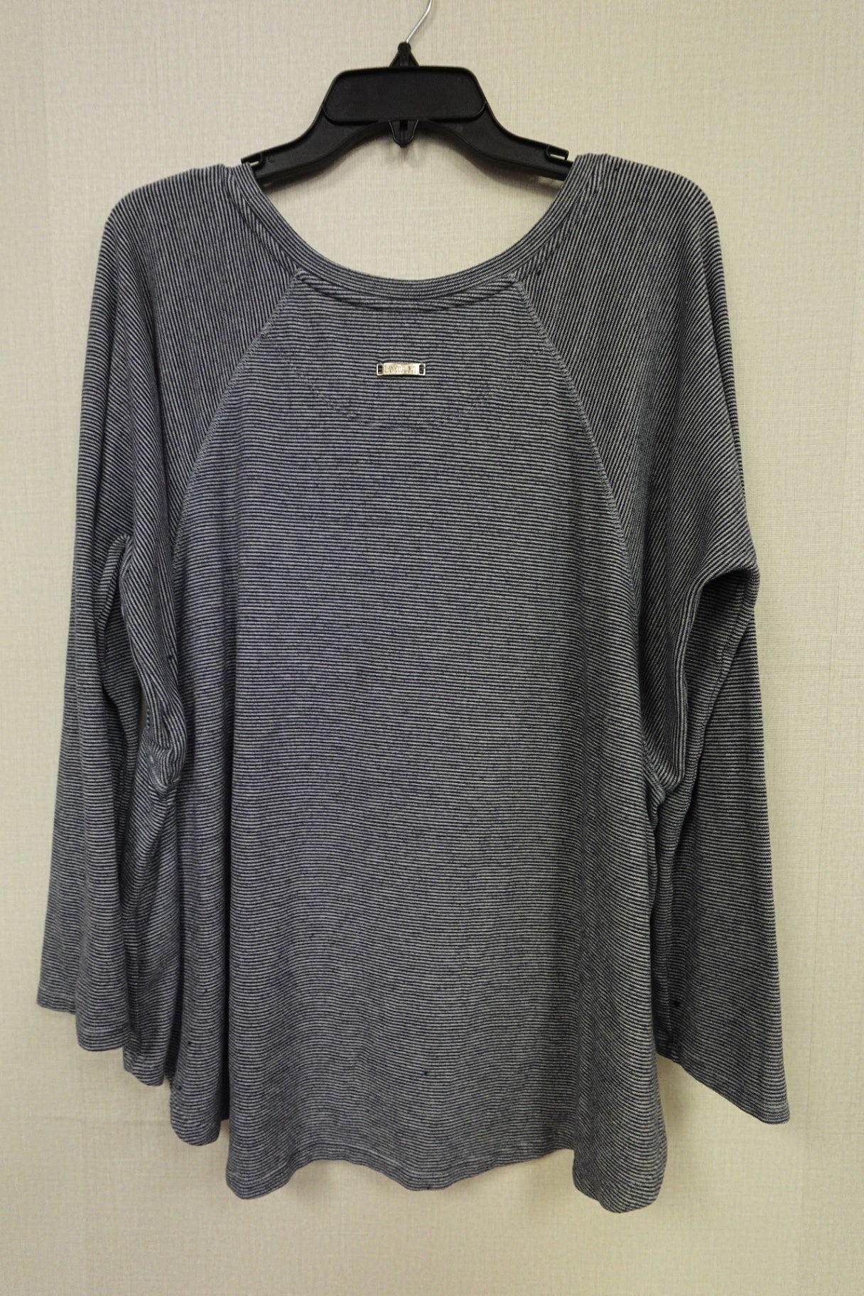 Calvin Klein, Long Sleeves Top, XL