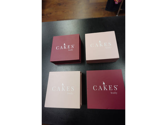 Caké, Bra, One size