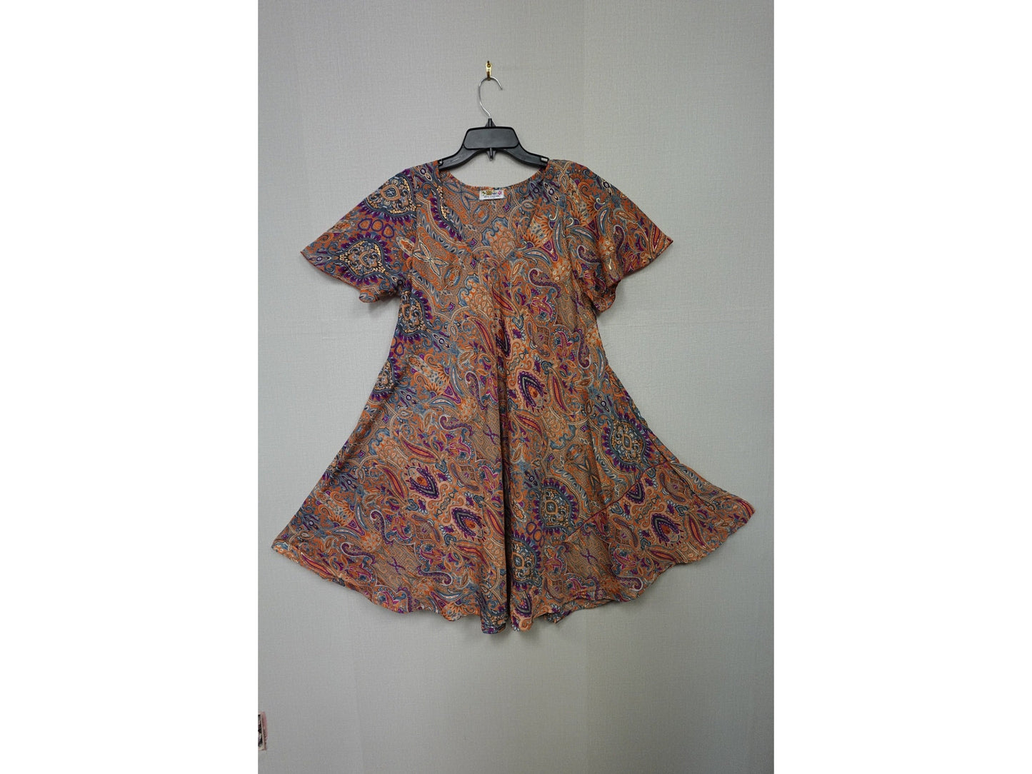 India boutique, Dress, L/XL