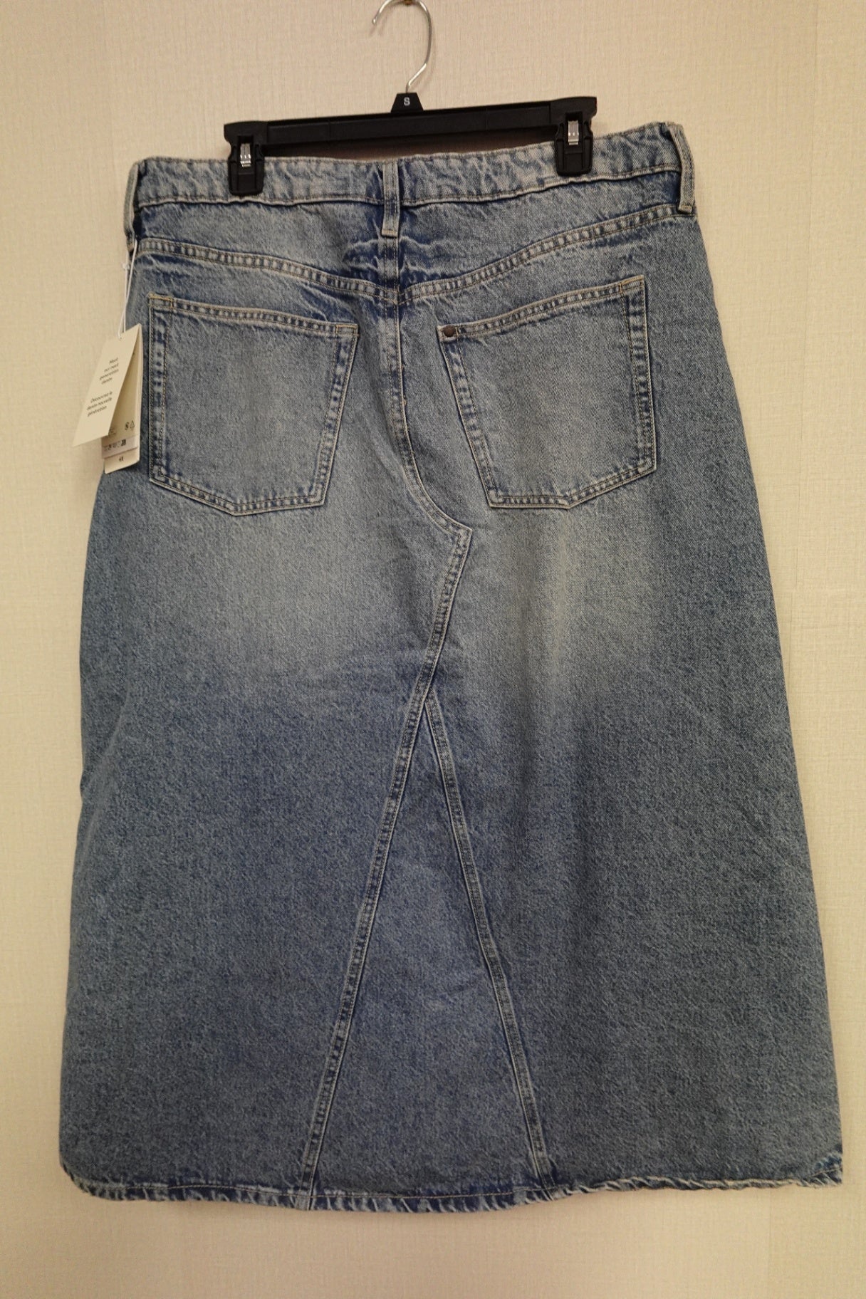 &Denim, Skirt, Large