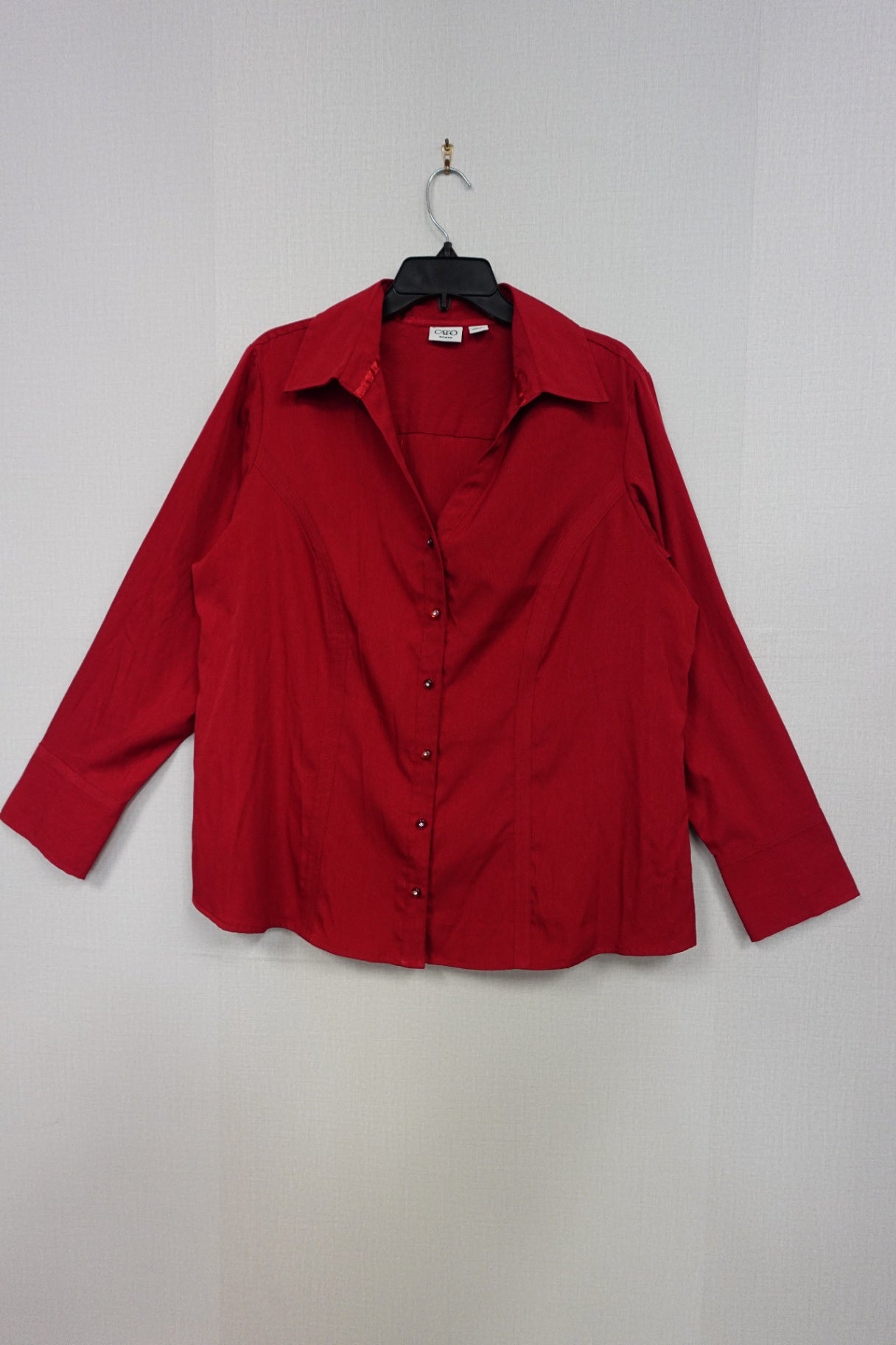 Cato, Shirt, 18/20- Condition: Very Good