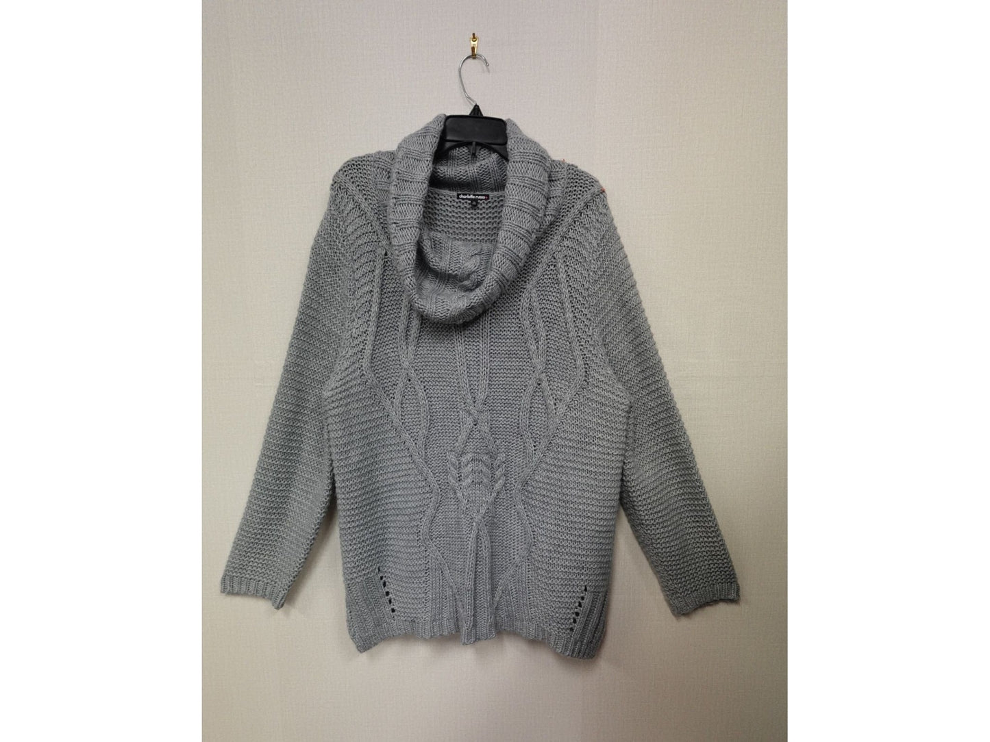 Charlotte russe, Sweaters, XL/2X (1X)- Condition: Very Good