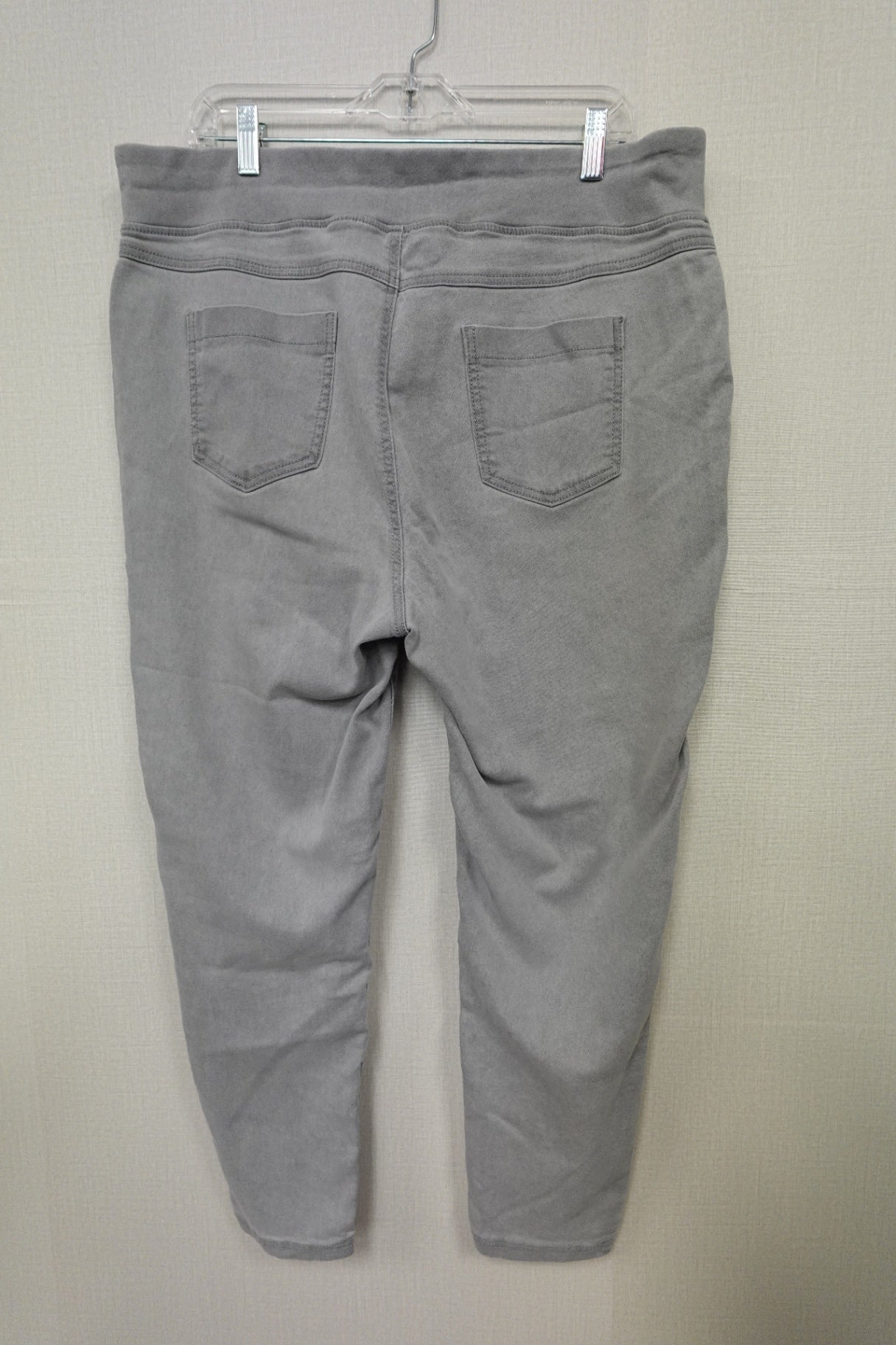 TERRA & SKY, Jeans, 16/18W- Condition: Very Good