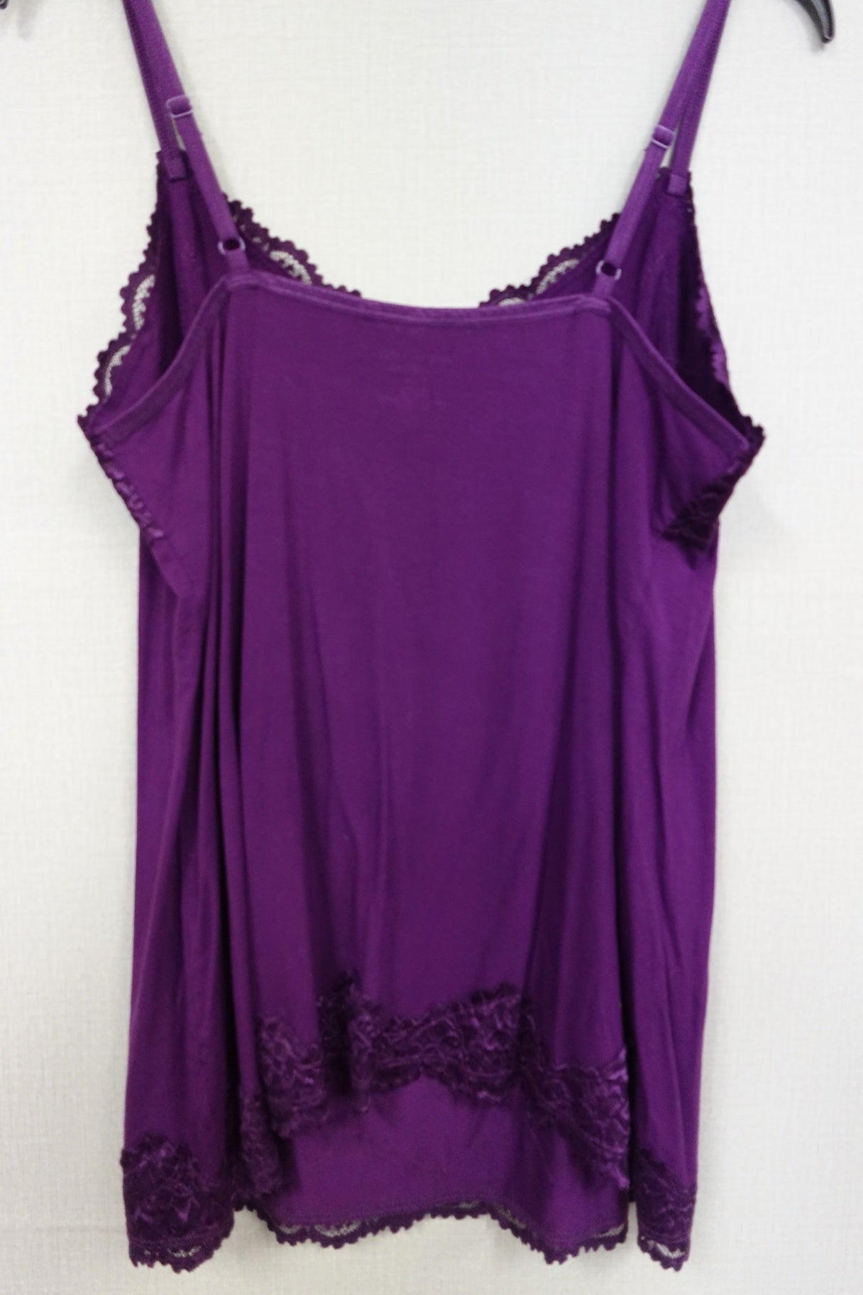 Lane Bryant Designs, Cami/Shapewear, 14/16- Condition: Very Good