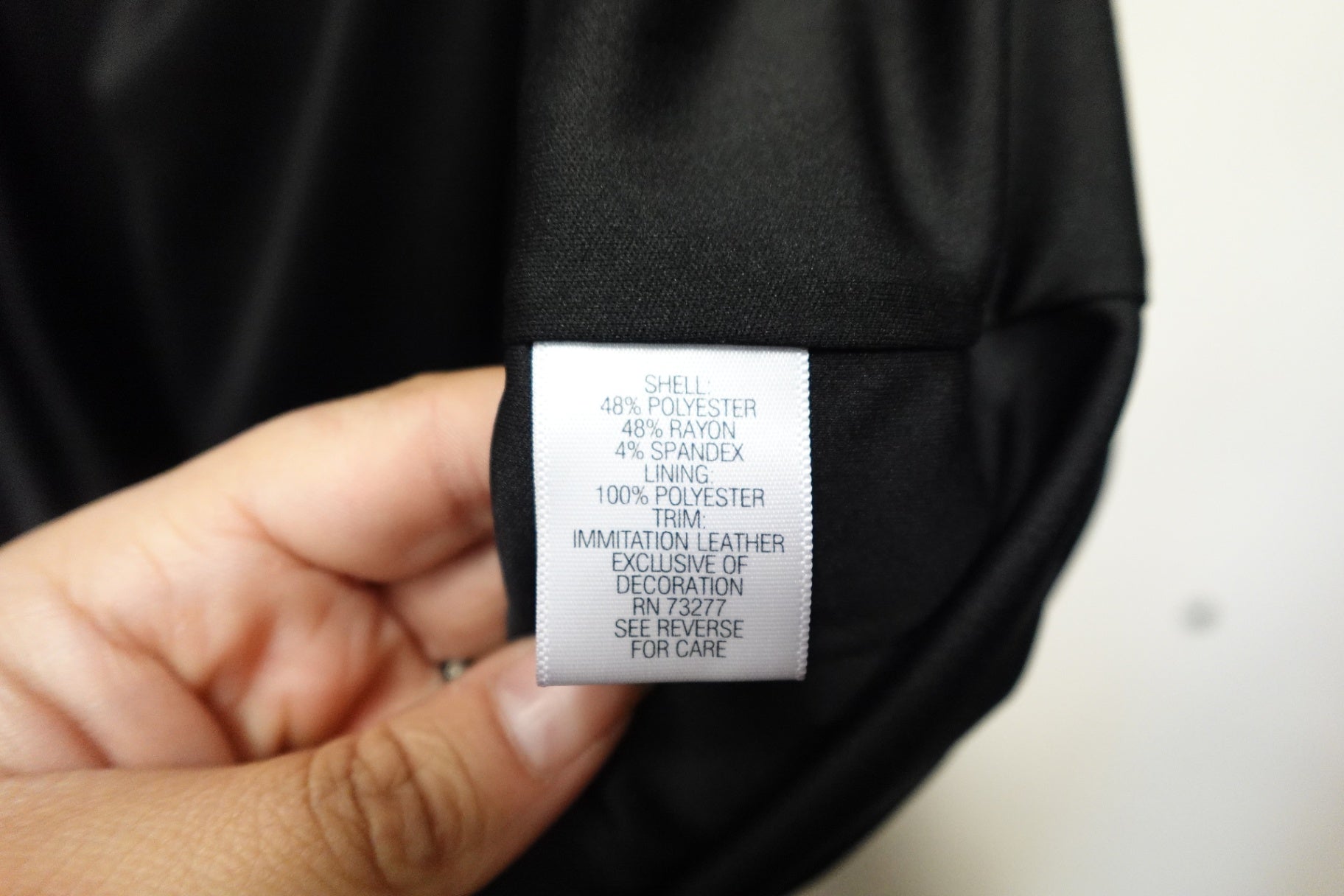 Dana Buchman, Dress, XL- Condition: Very Good