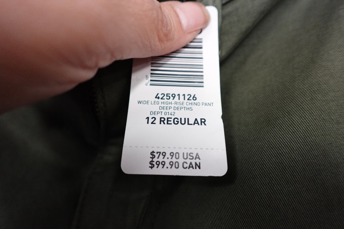 Torrid, Jeans, 12R- Condition: New with tags