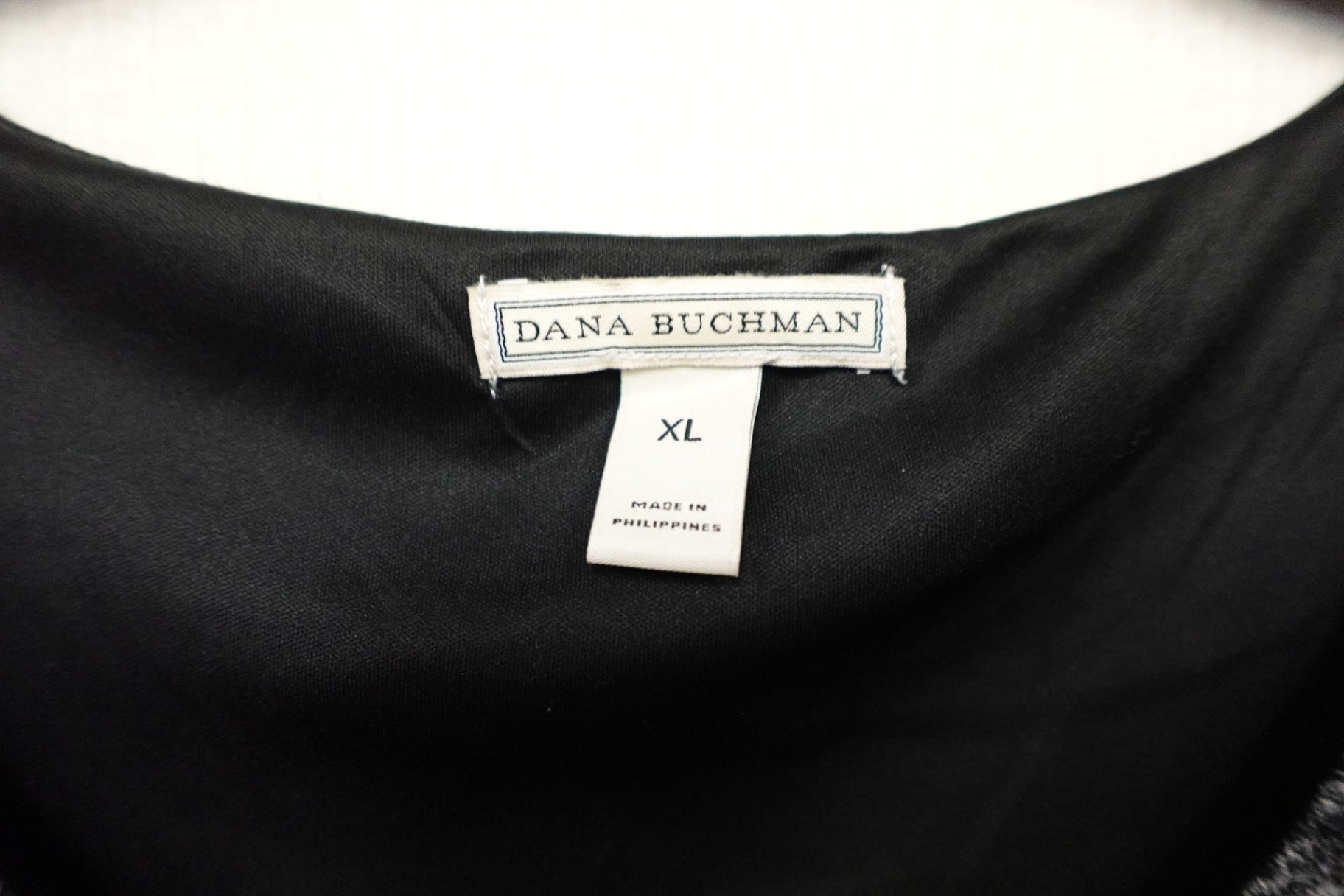 Dana Buchman, Dress, XL- Condition: Very Good