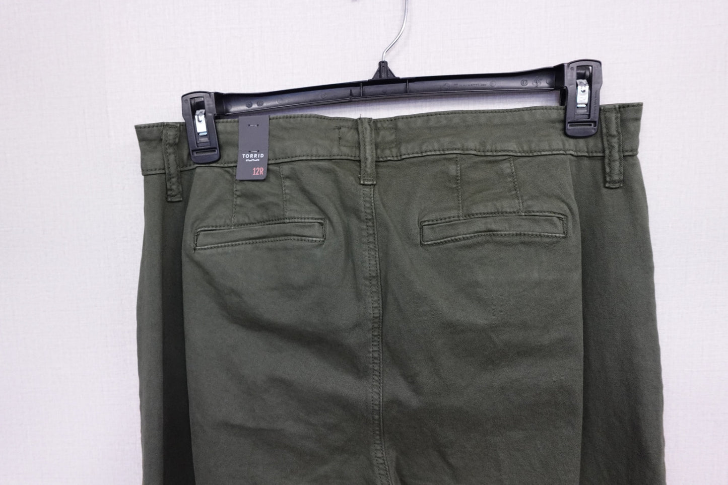 Torrid, Jeans, 12R- Condition: New with tags