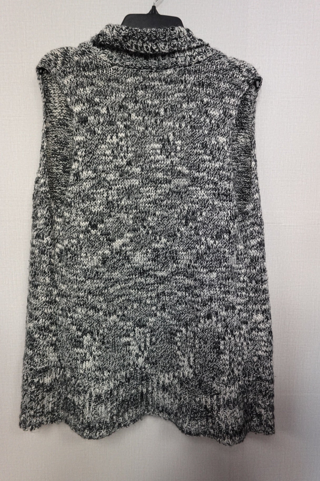 Chicos, Outerwear vest, Large (2)- Condition: Very Good