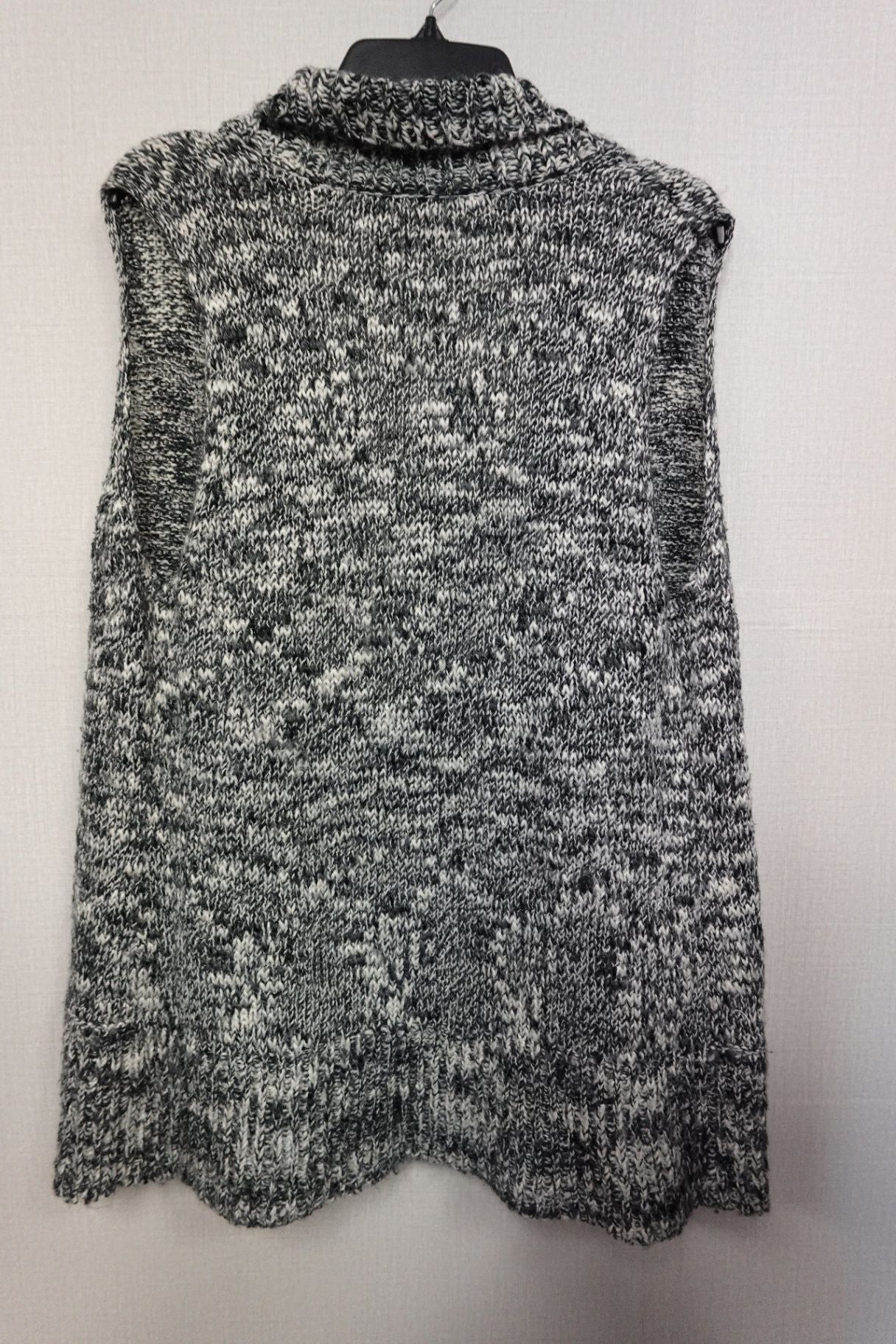 Chicos, Outerwear vest, Large (2)- Condition: Very Good