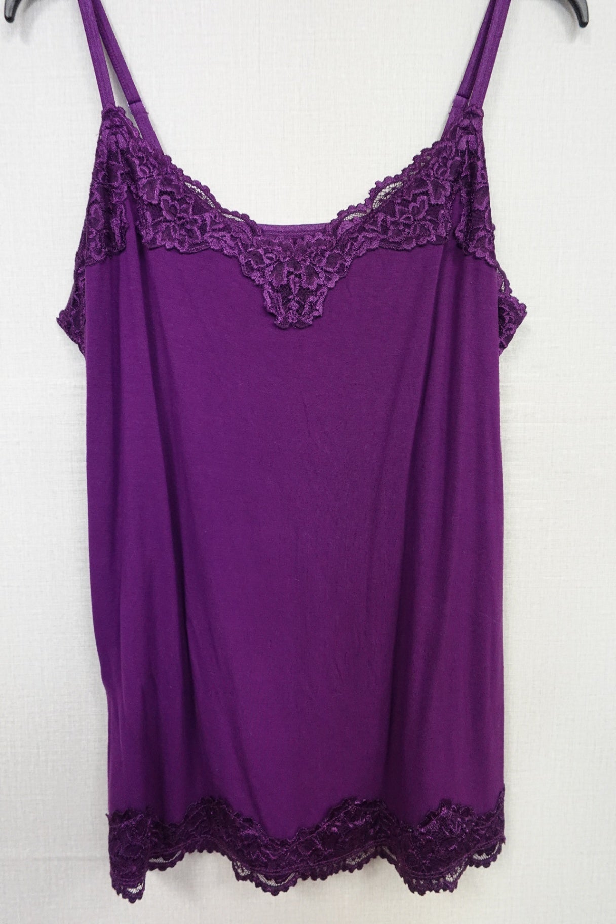 Lane Bryant Designs, Cami/Shapewear, 14/16- Condition: Very Good