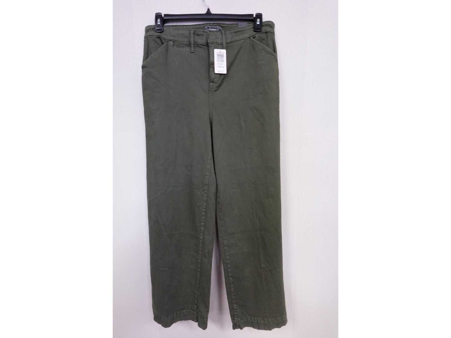 Torrid, Jeans, 12R- Condition: New with tags