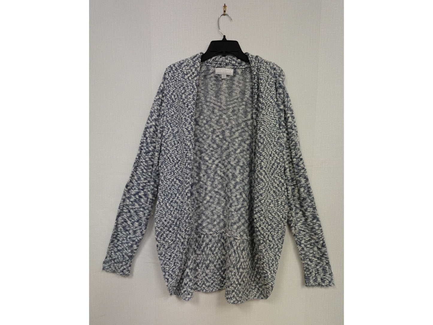 Carolyn Taylor, CARDIGAN, XL/2X (1X)- Condition: Very Good