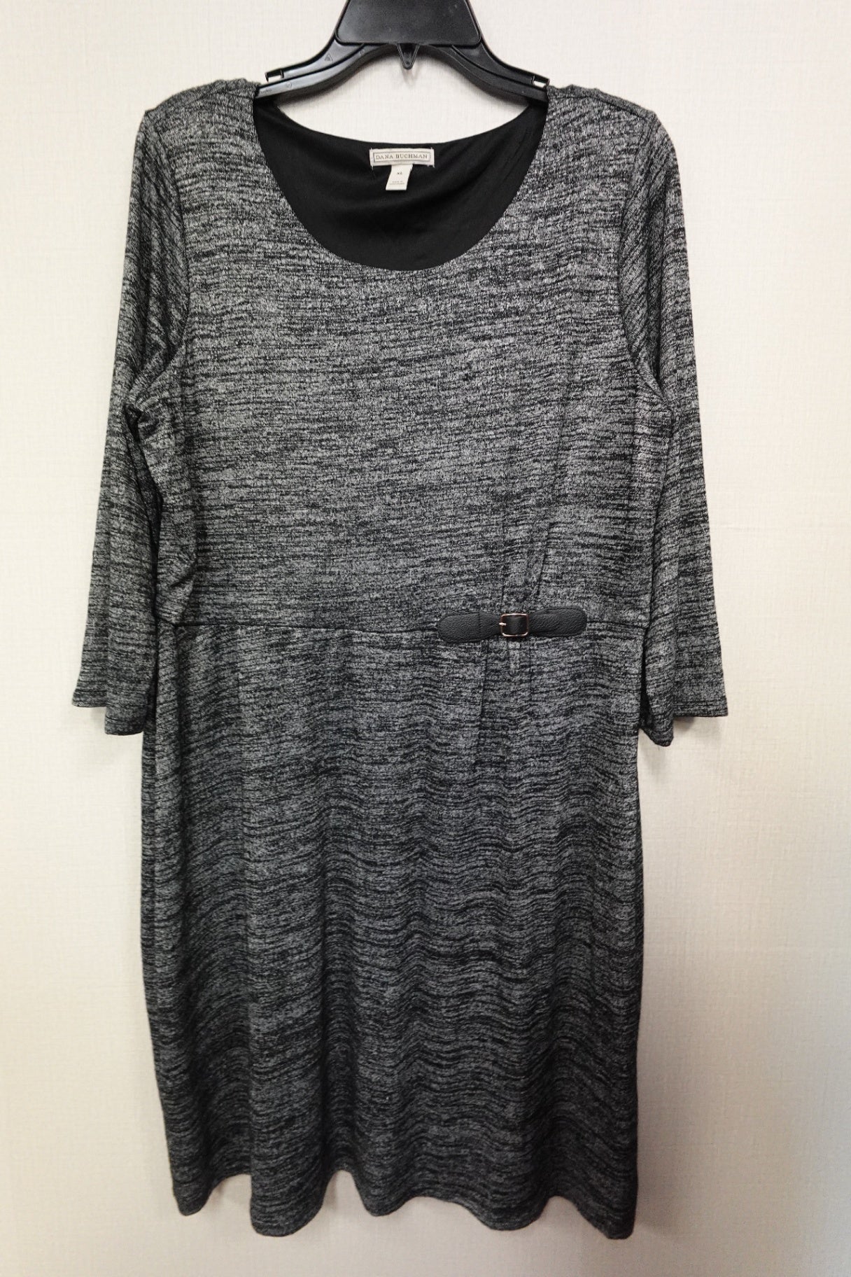 Dana Buchman, Dress, XL- Condition: Very Good