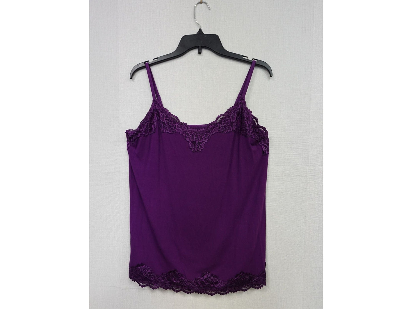Lane Bryant Designs, Cami/Shapewear, 14/16- Condition: Very Good