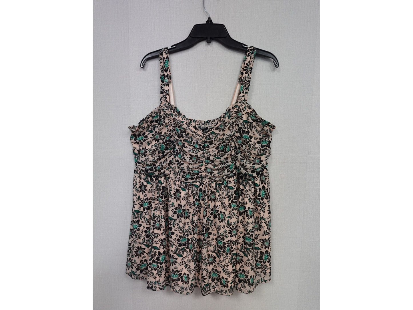 Torrid, Sleeveless top, 14/16- Condition: New with tags