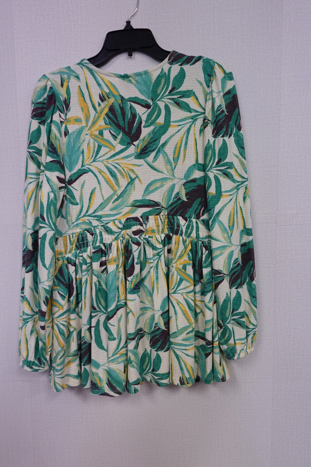Torrid, Long Sleeves Top, Large (0)- Condition: New with tags