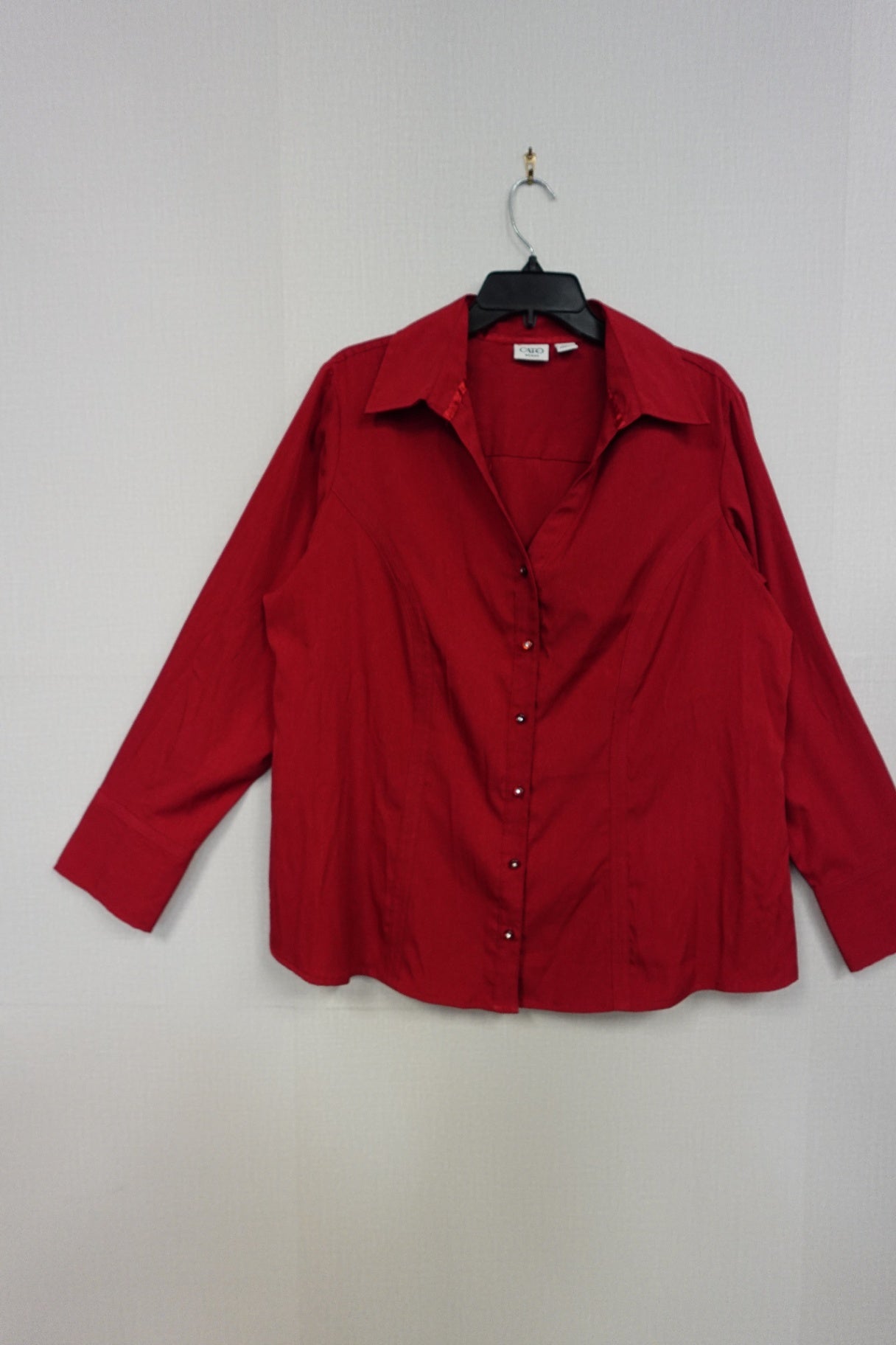 Cato, Shirt, 18/20- Condition: Very Good