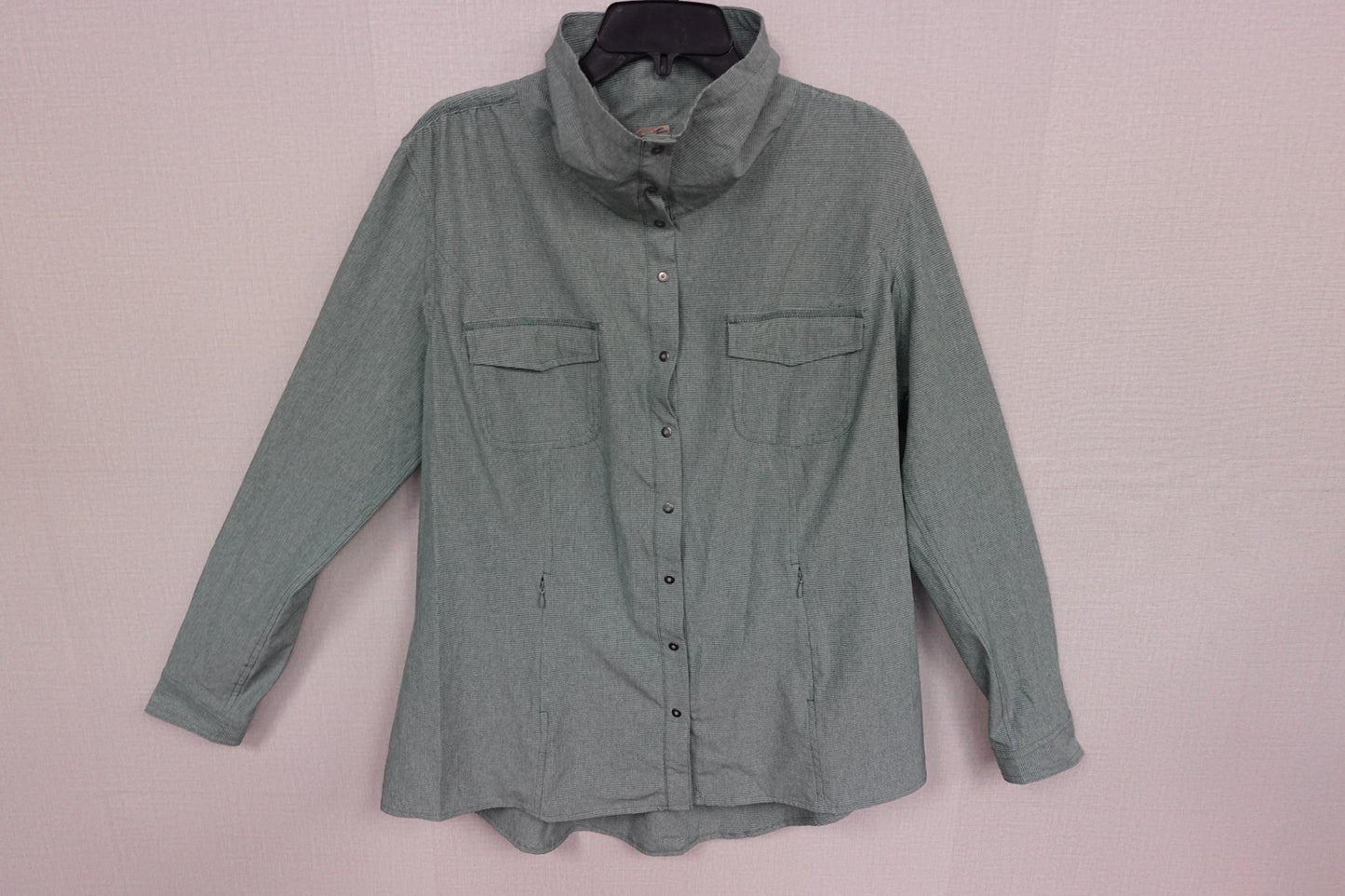 Duluth Trading Company, Wind Jacket, XL- Condition: Very Good