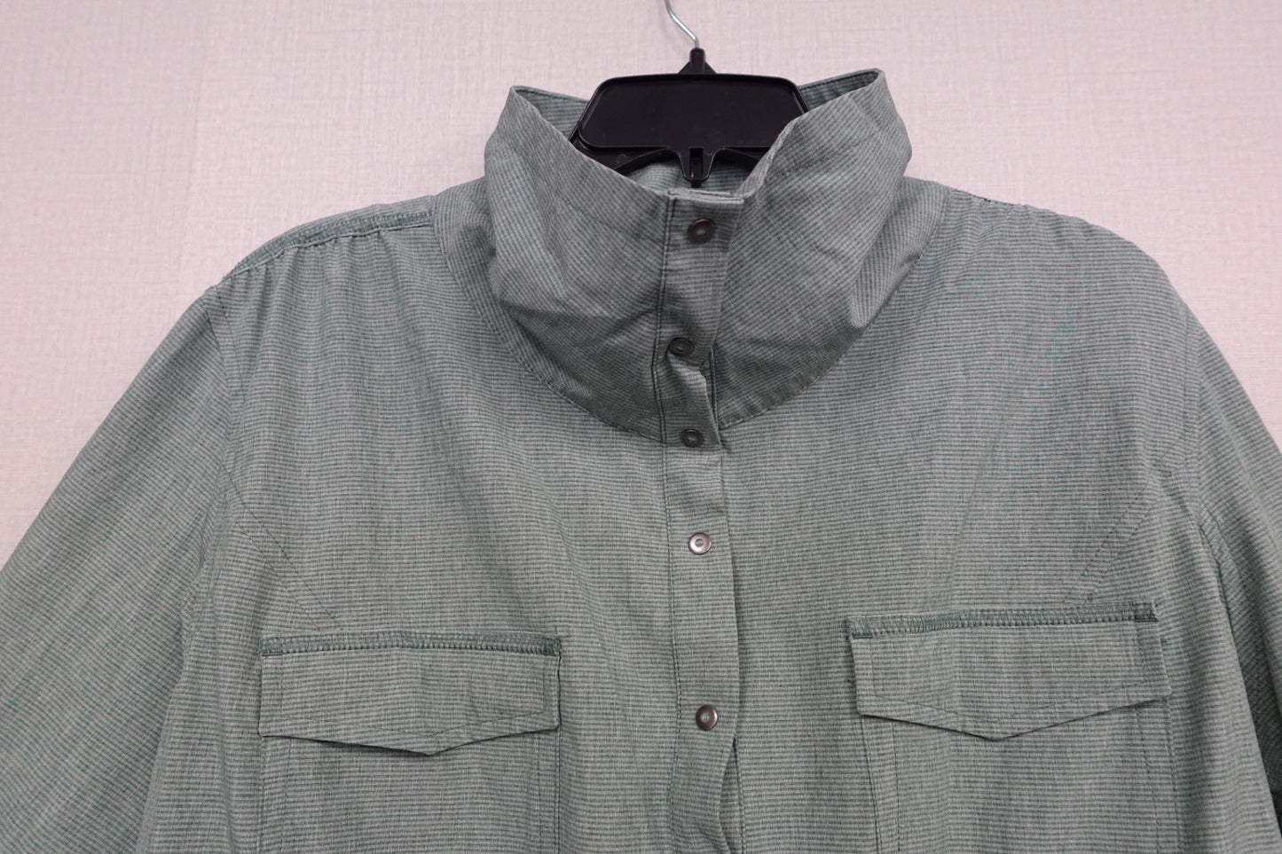 Duluth Trading Company, Wind Jacket, XL- Condition: Very Good