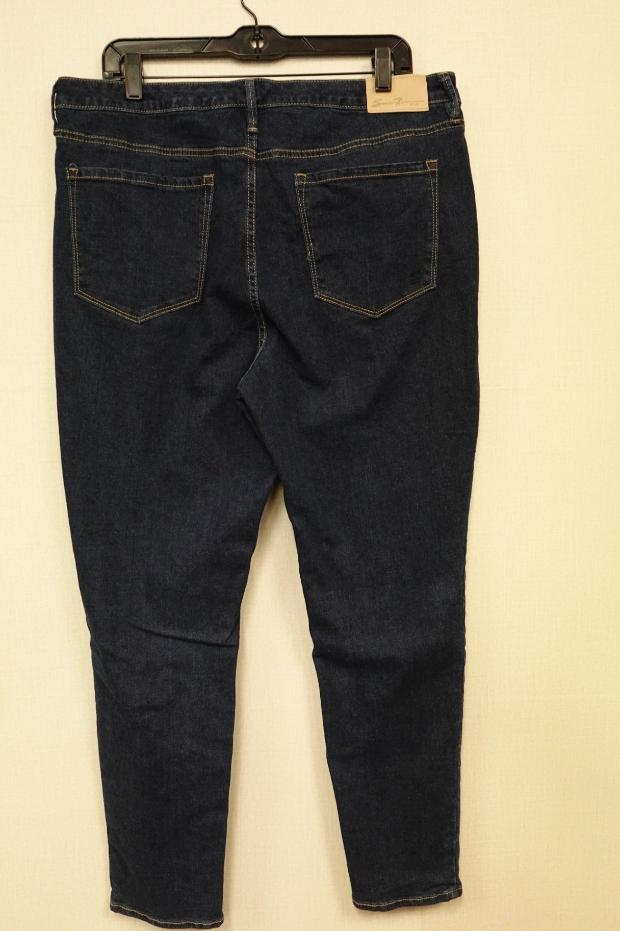 Seven 7, Jeans, 16- Condition: Very Good