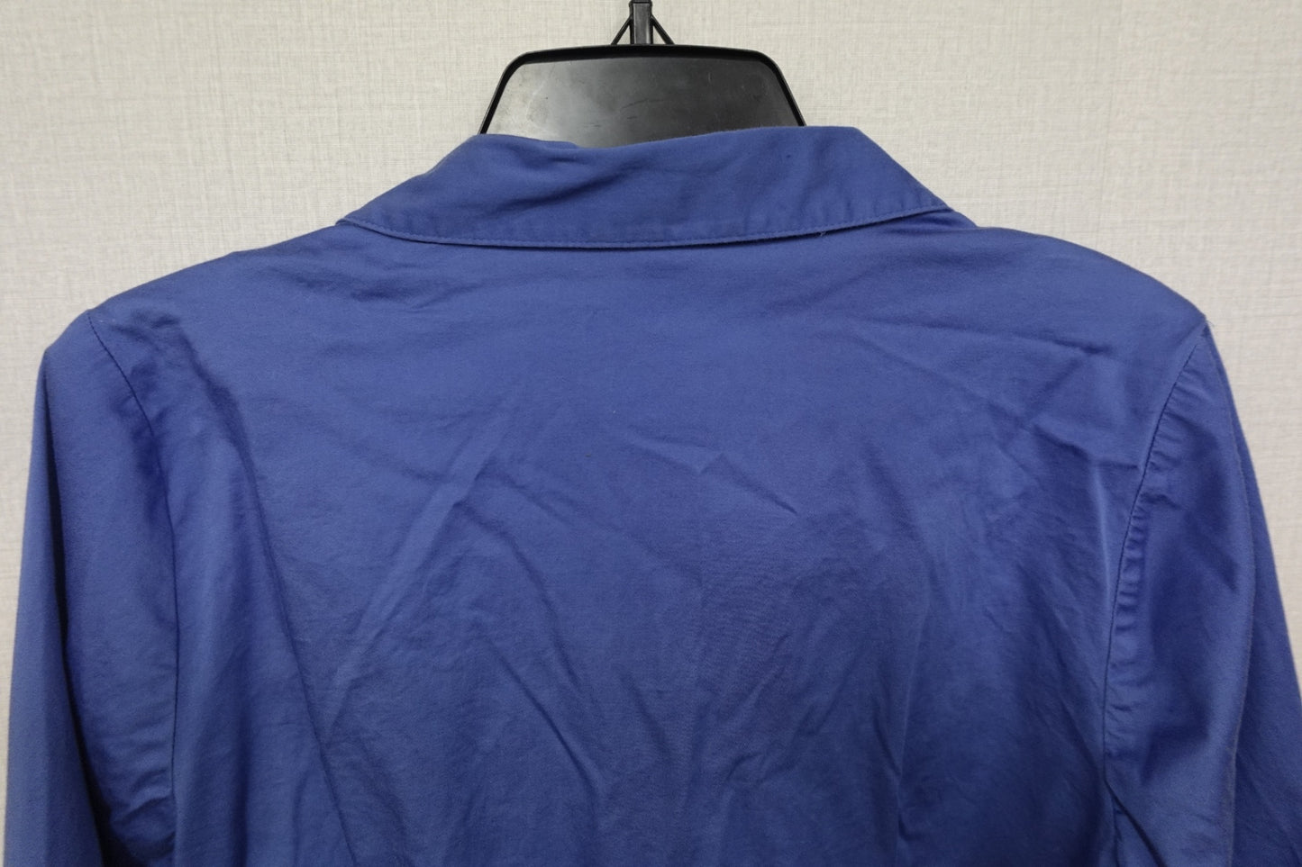 Lane Bryant, 3/4 SLEEVE TOP, 16- Condition: Very Good