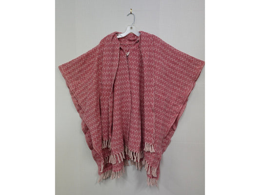 Unknown, Shawl/Poncho, -Freesize can fit up to 2x/3x- Condition: Very Good