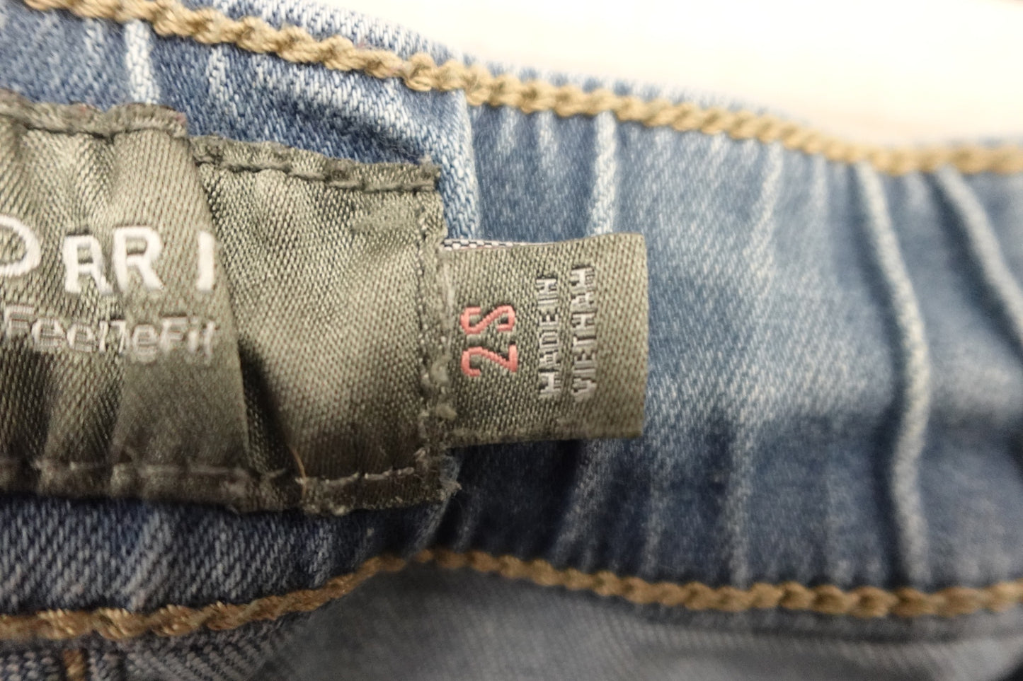 Torrid, Jeans, 18- Condition: Very Good
