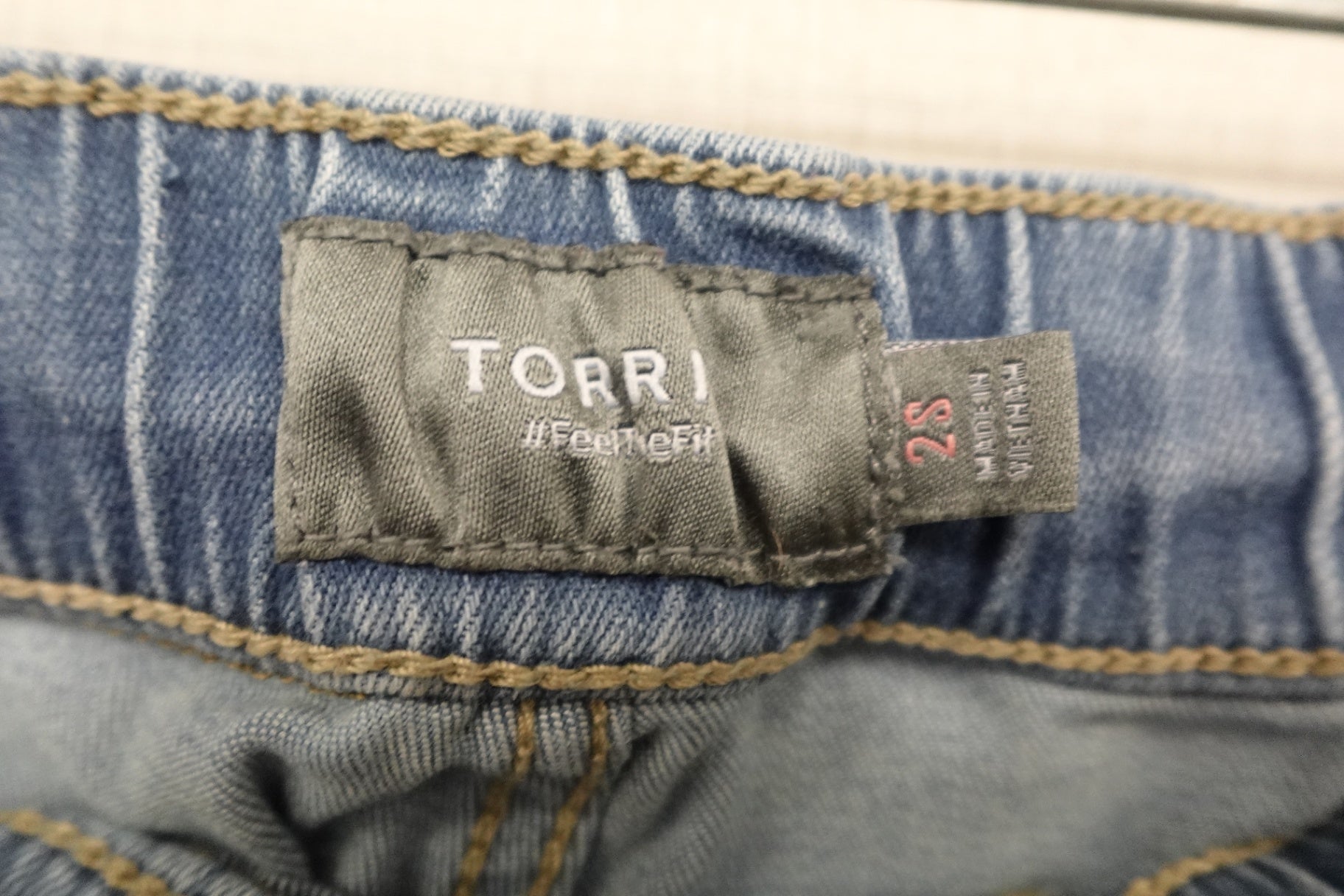 Torrid, Jeans, 18- Condition: Very Good
