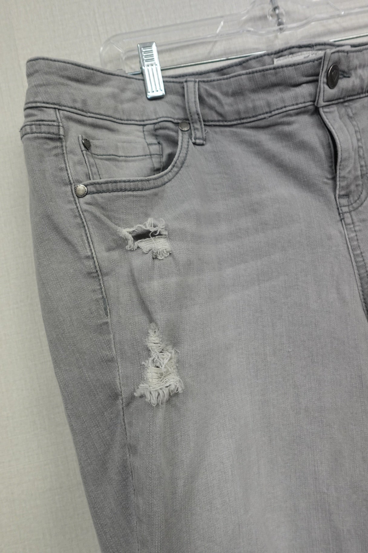 Torrid, Jeans, 18- Condition: Very Good