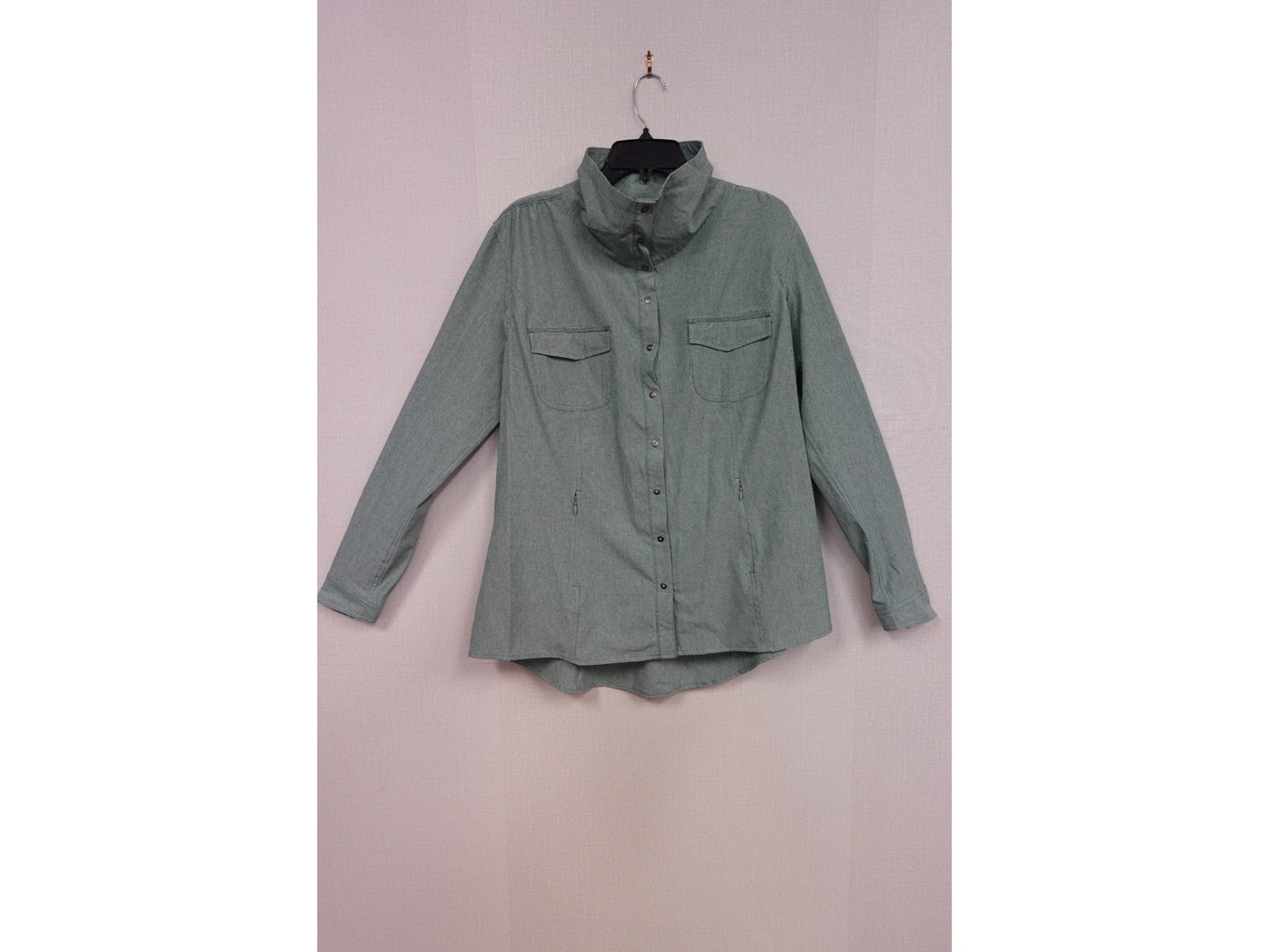 Duluth Trading Company, Wind Jacket, XL- Condition: Very Good