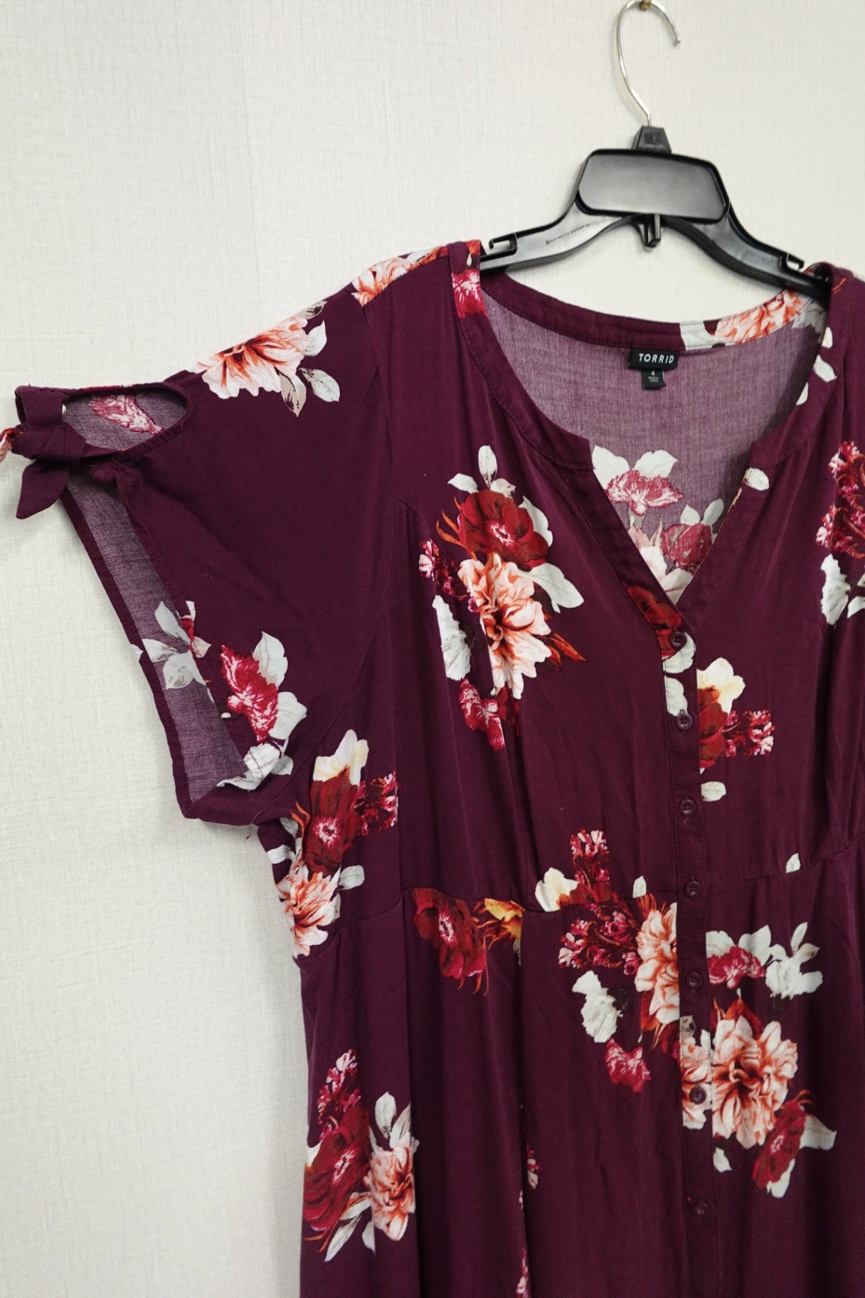 Torrid, Dress, 4X