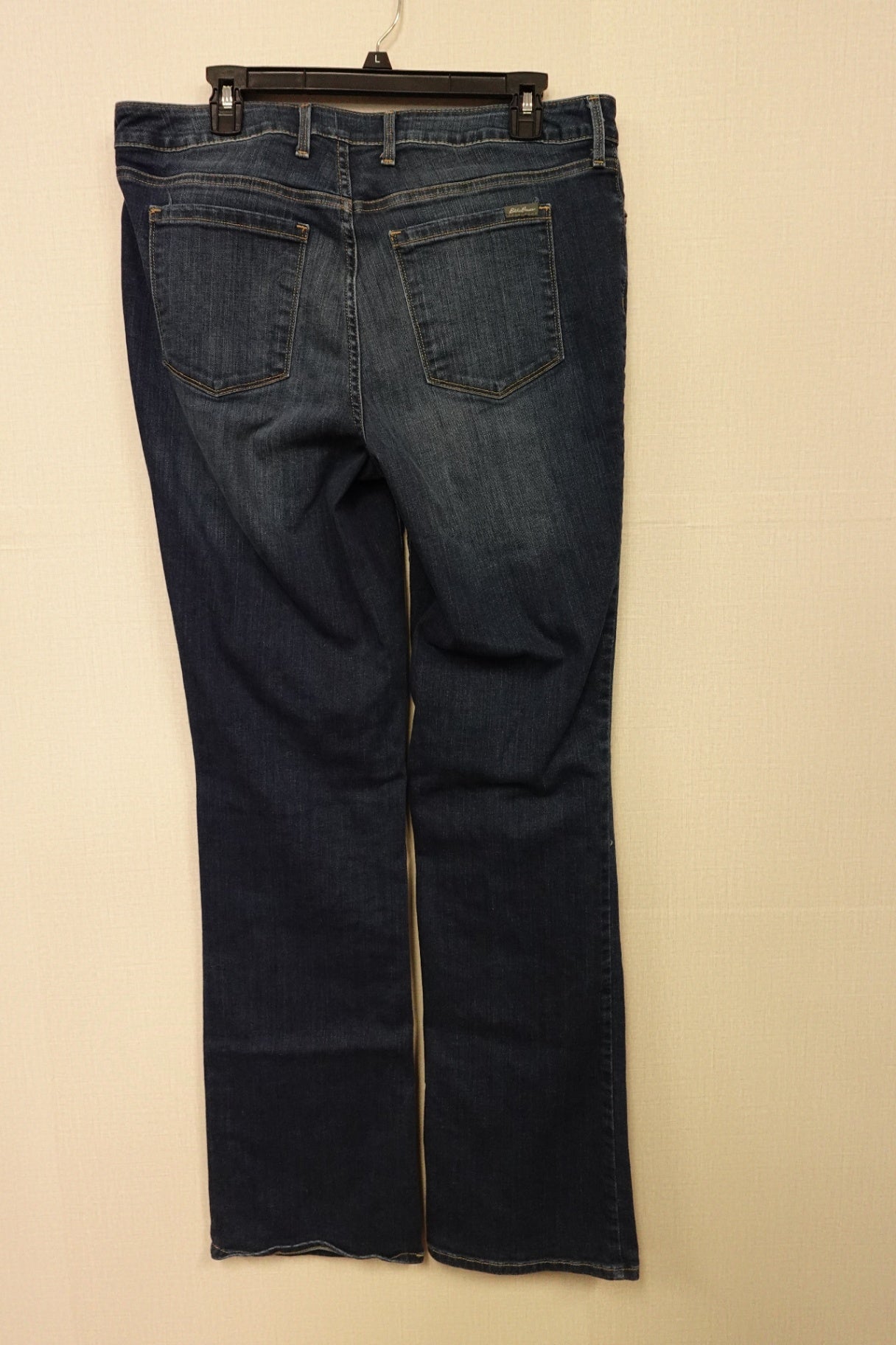 Eddie Bauer, Jeans, 14T- Condition: Very Good