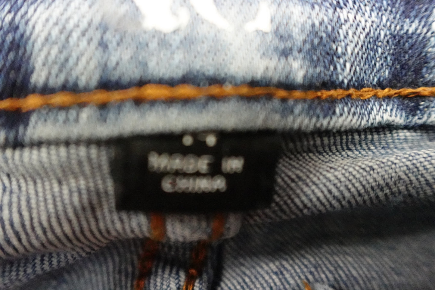 NY&C, Jeans: High Rise Bootcut, 14