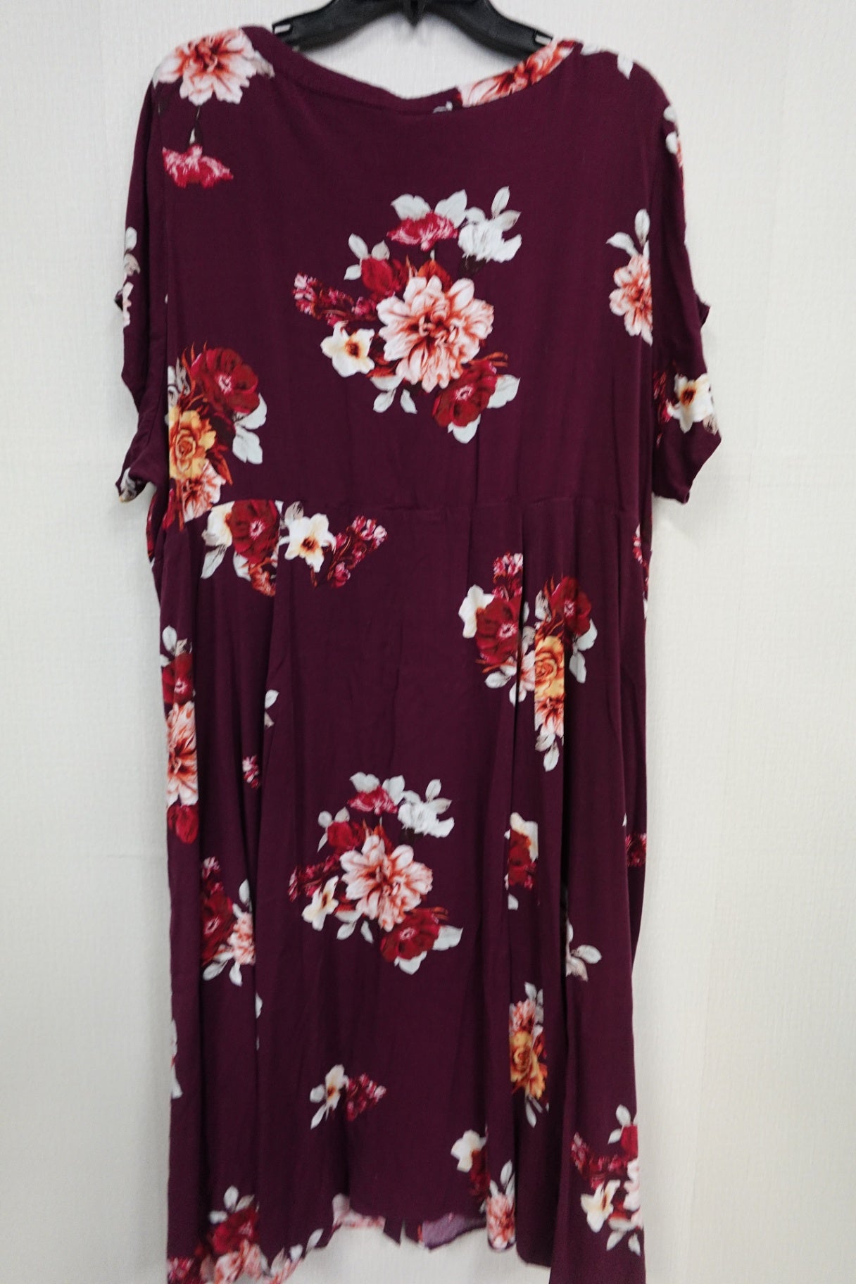 Torrid, Dress, 4X