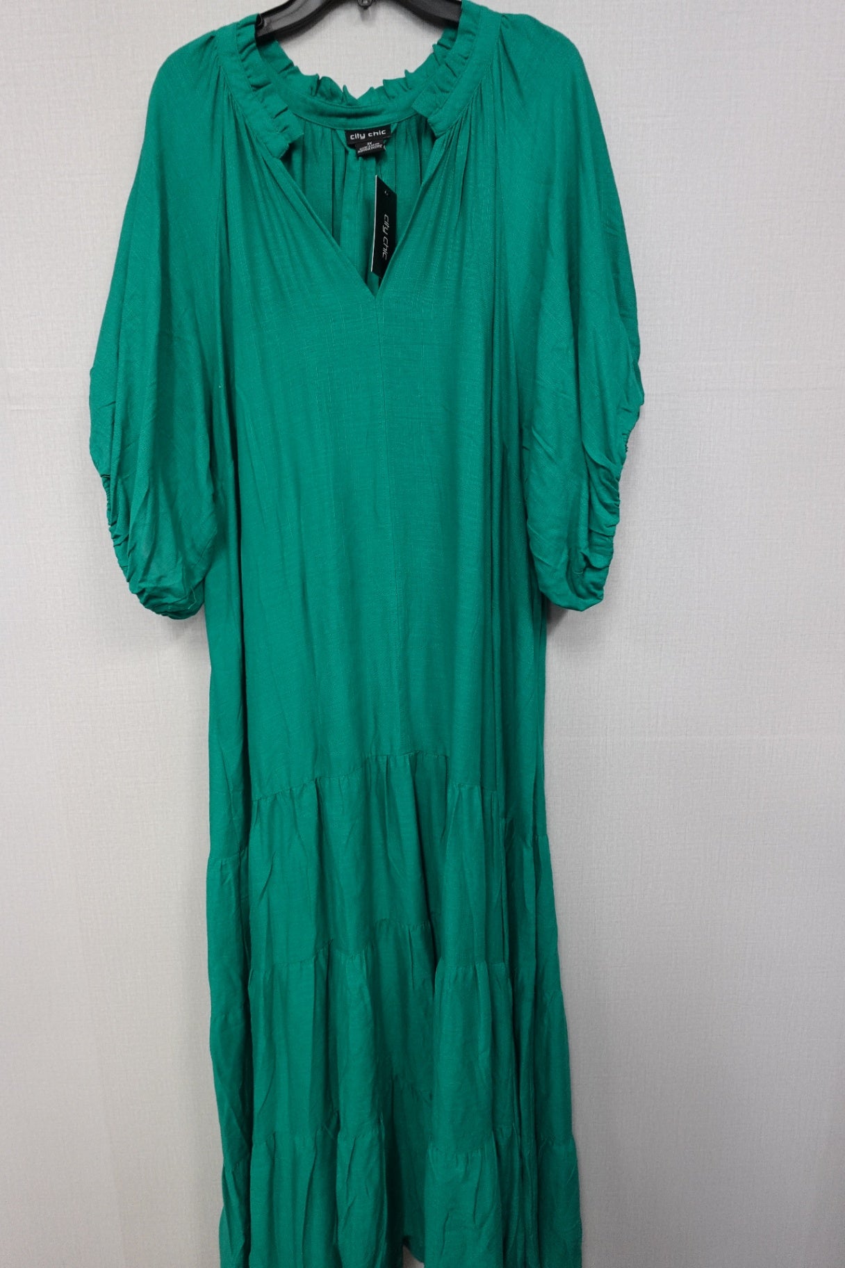 City Chic, NEW-Dress, 3X