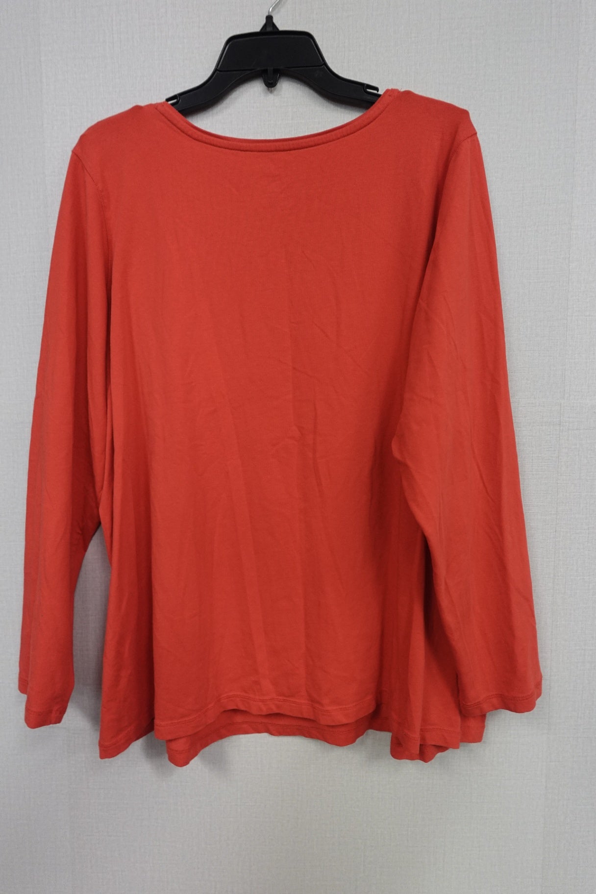 Lane Bryant, Long Sleeves Top, 22/24w