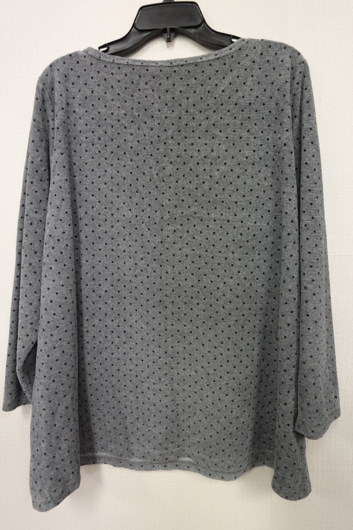 Talbots , Long Sleeves Top, 3X
