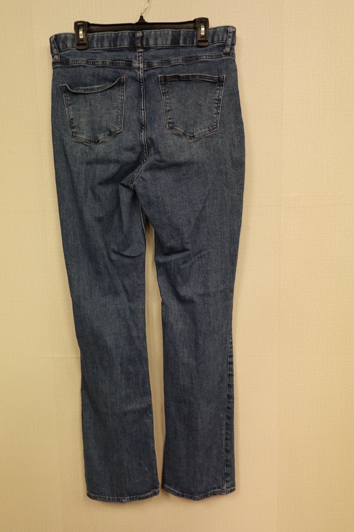 NY&C, Jeans: High Rise Bootcut, 14
