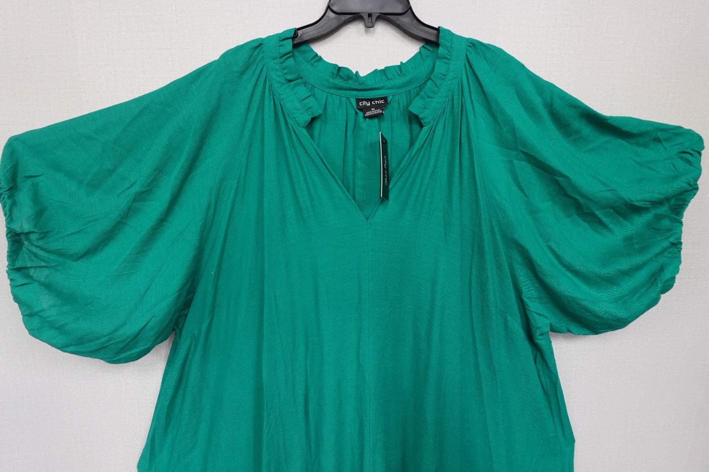 City Chic, NEW-Dress, 3X